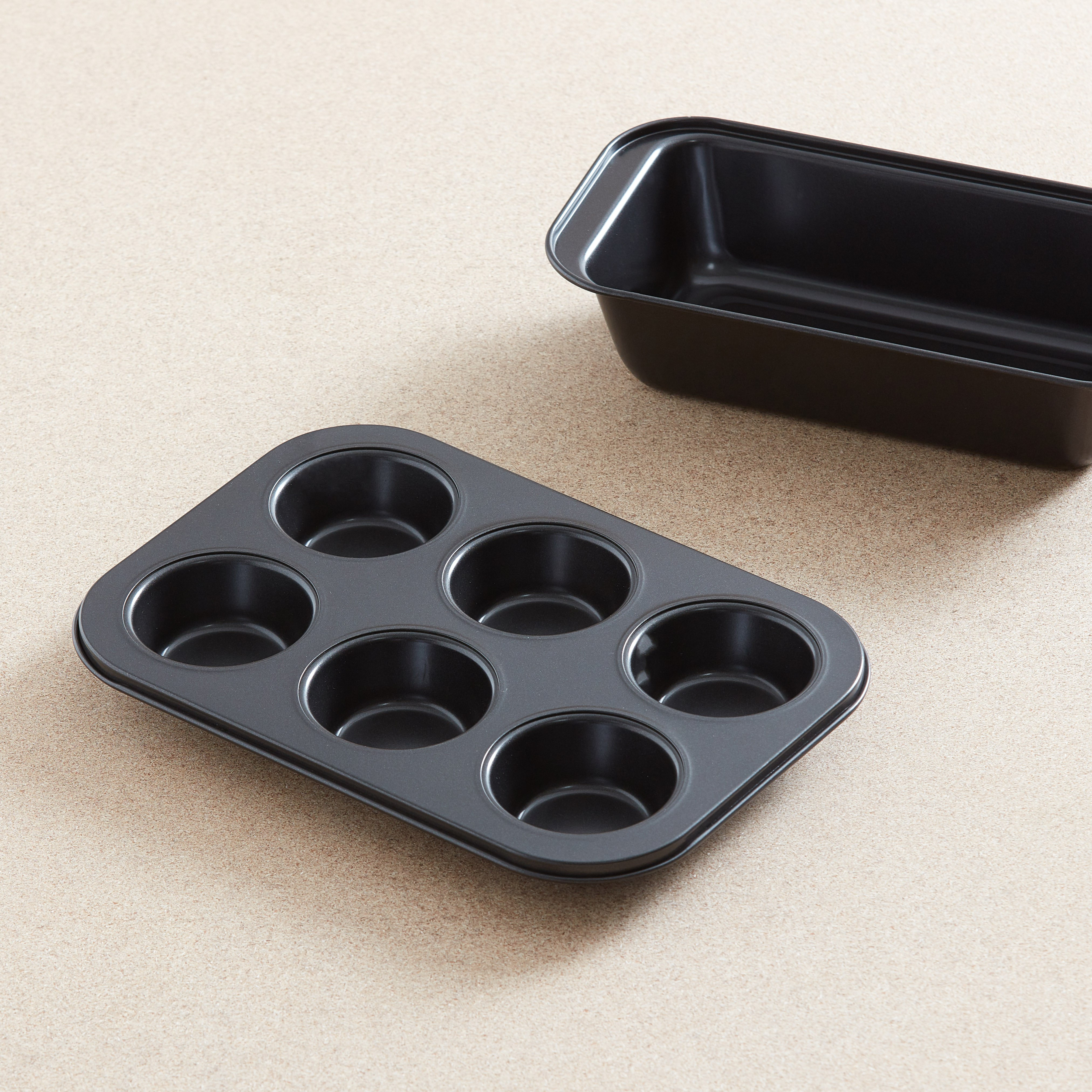 Ebano 3-Piece Baking Tin Set-hbxkitchen-bakeware-image-2