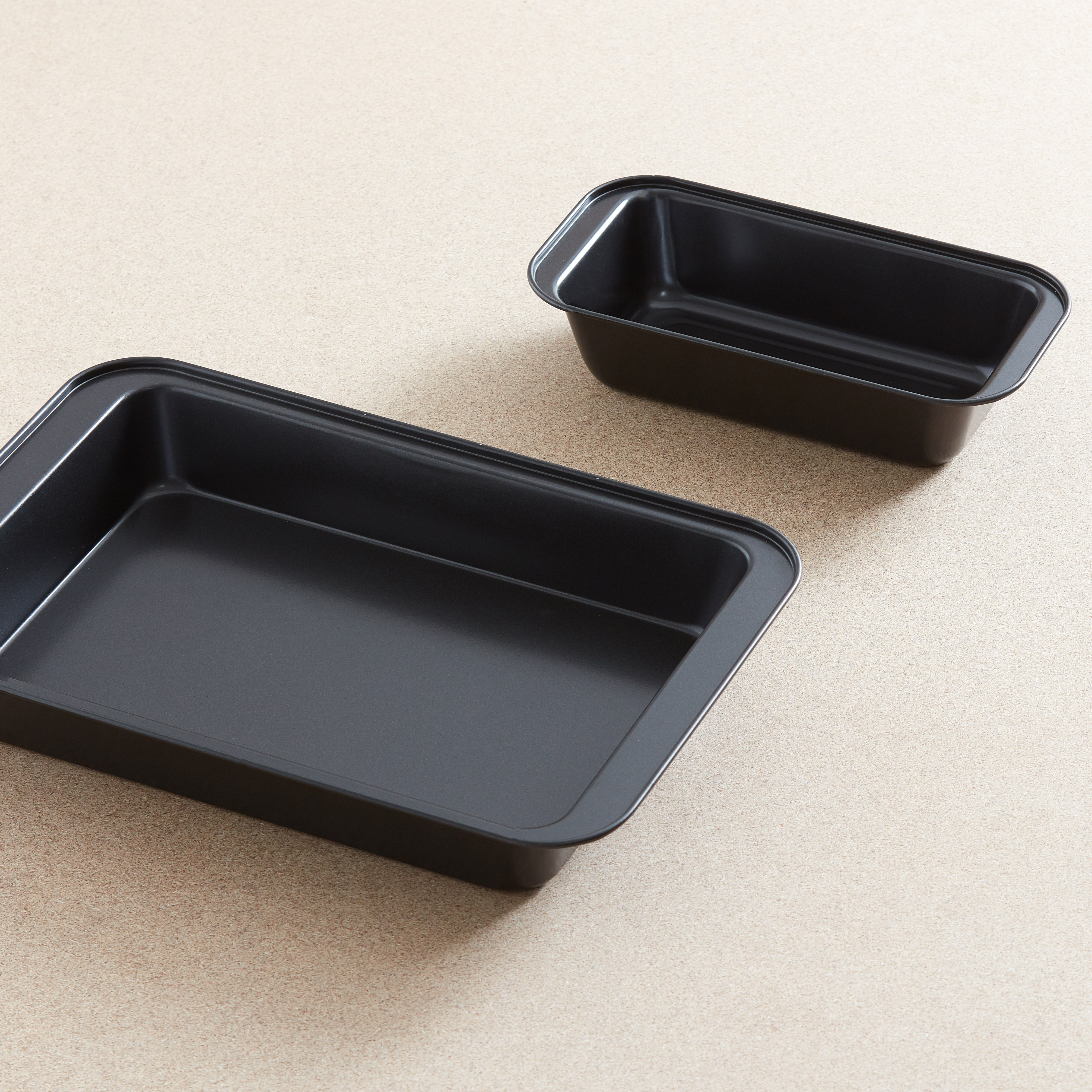 Ebano 3-Piece Baking Tin Set-hbxkitchen-bakeware-image-3