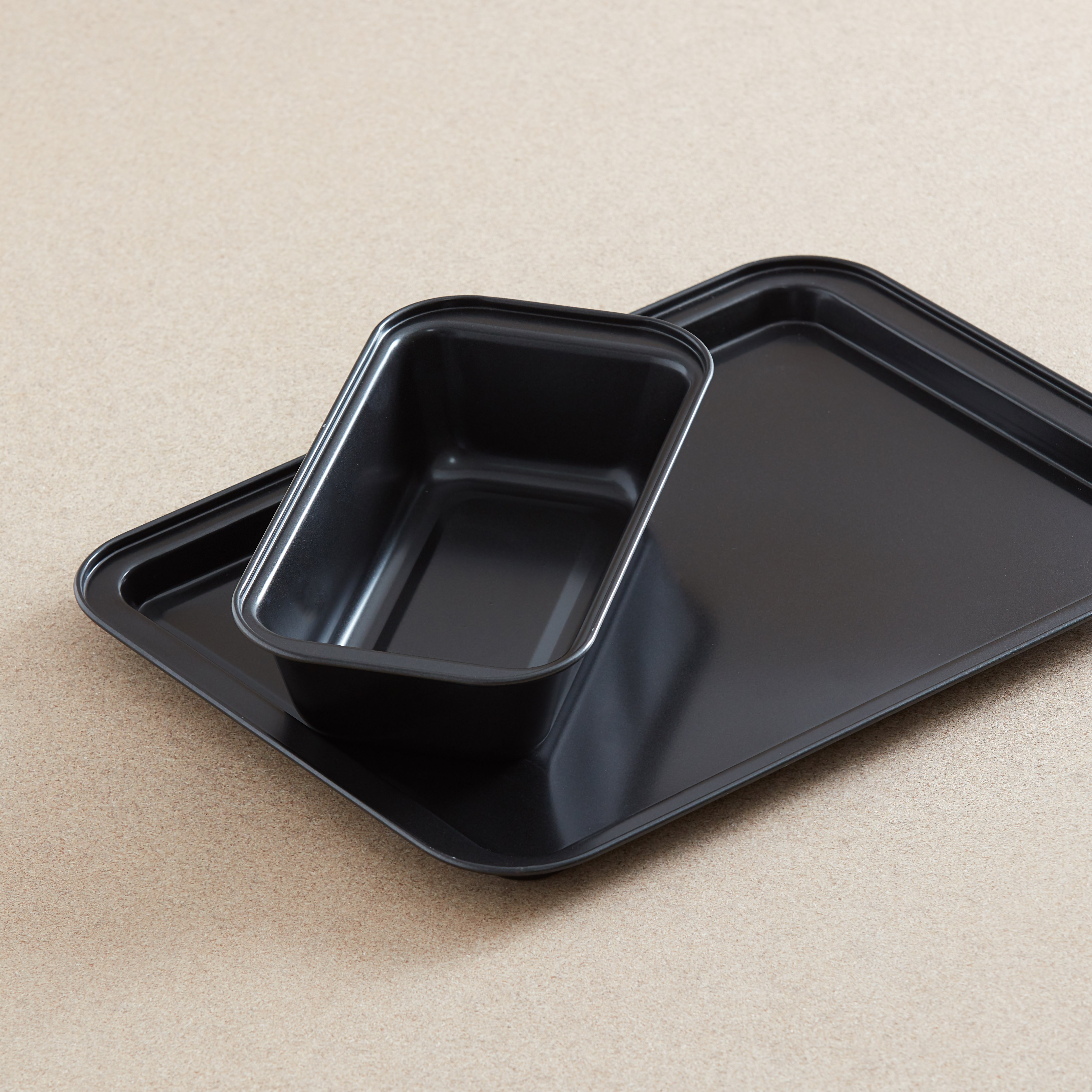 Ebano 4-Piece Baking Tin Set-hbxkitchen-bakeware-image-2