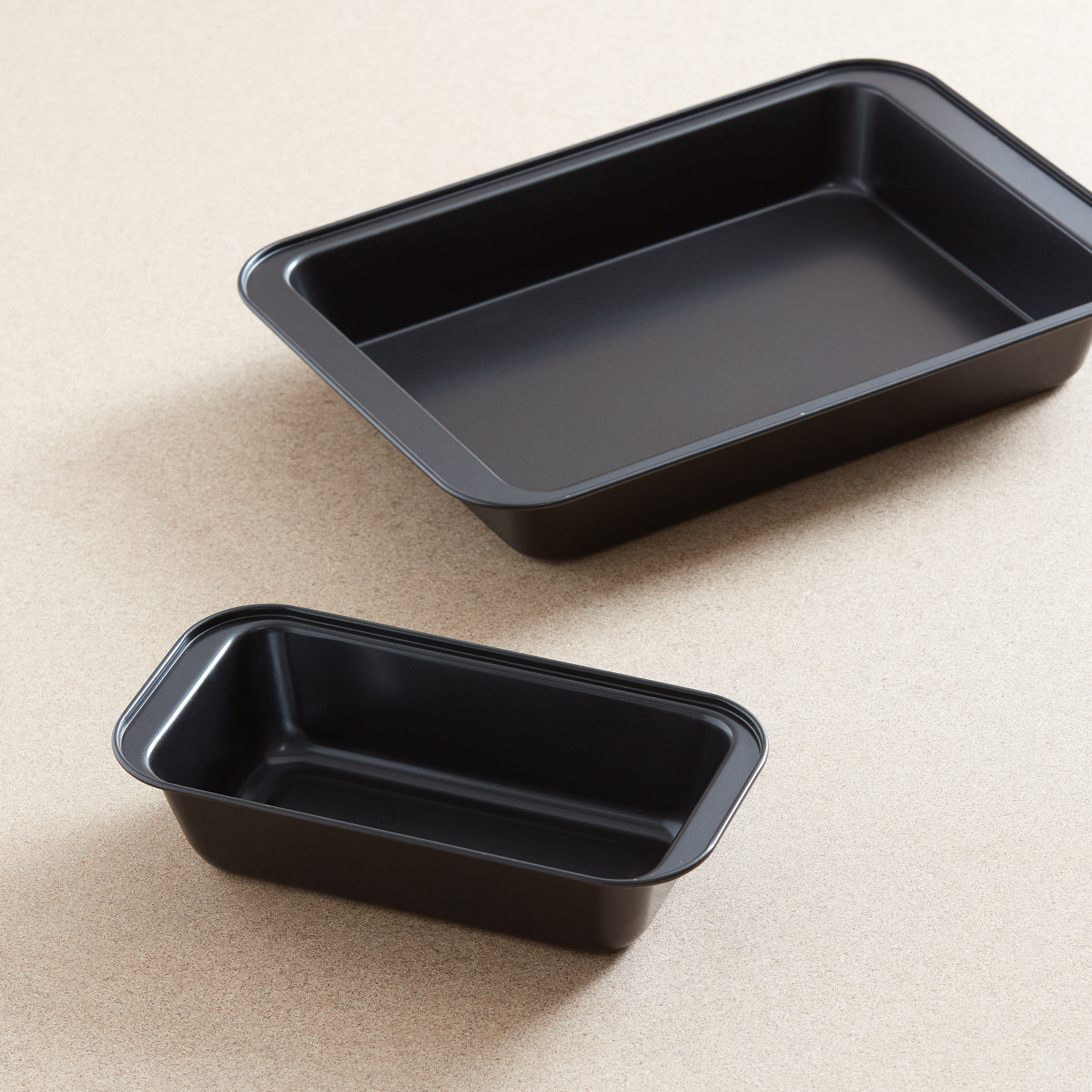 Ebano 3-Piece Baking Tin Set-hbxkitchen-bakeware-image-2