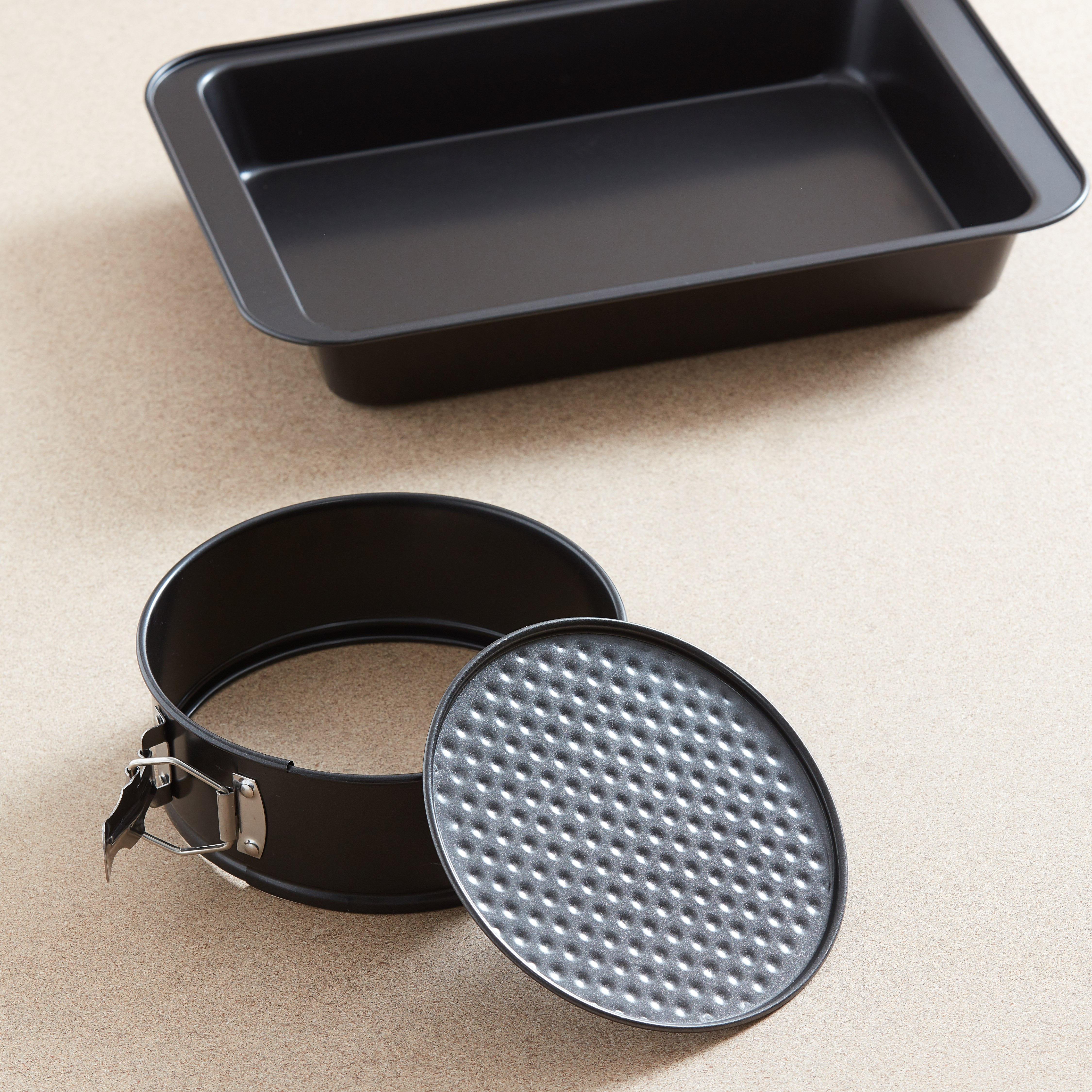 Ebano 3-Piece Baking Tin Set-hbxkitchen-bakeware-image-3