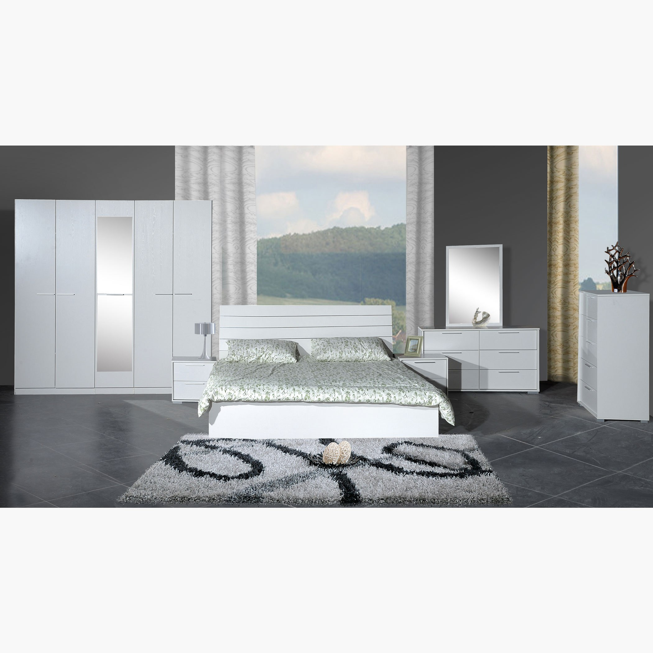 وحدة أدراج - فيونا من موڤو -hbxfurniture-dressersandchests-chestofdrawers-image-5