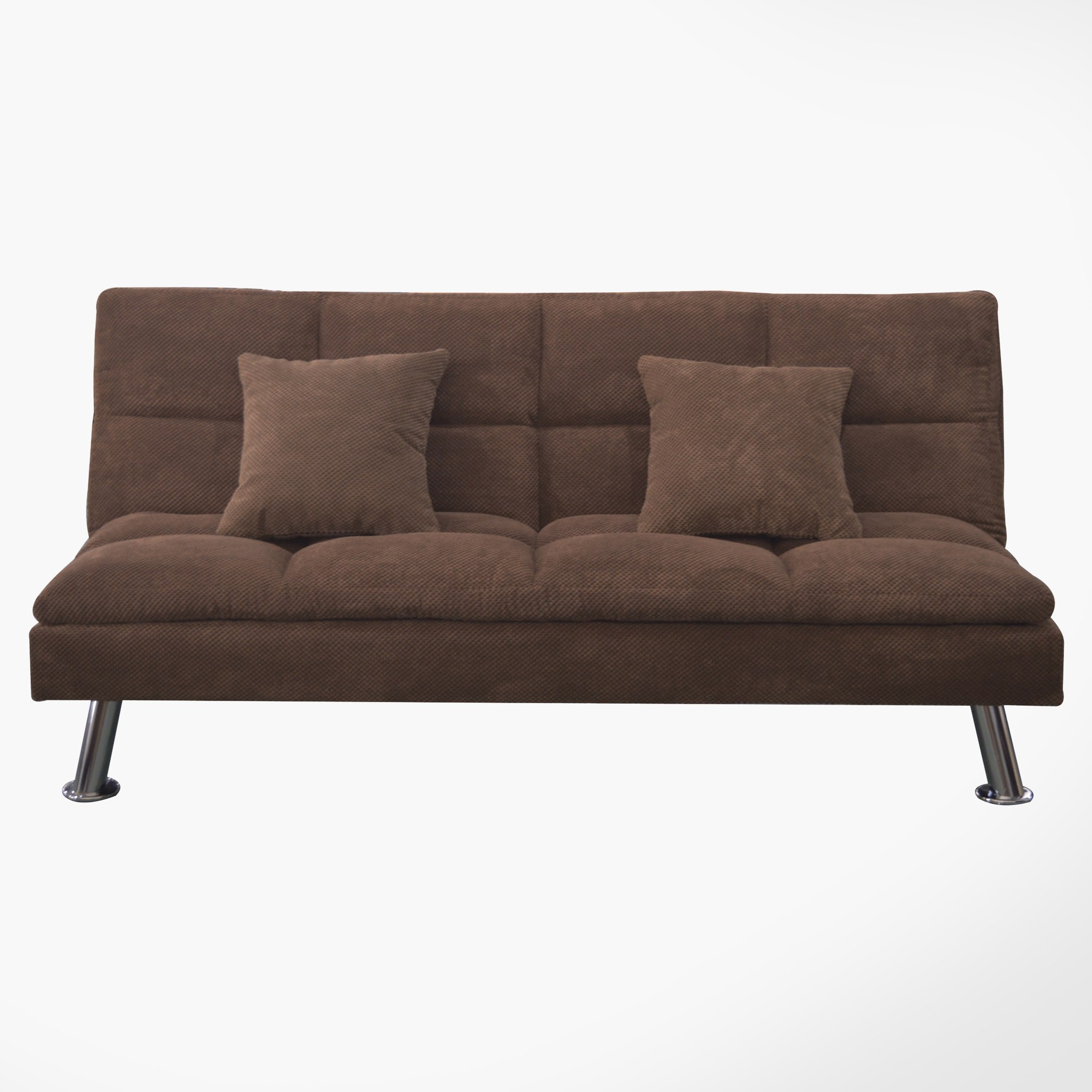 أريكة تتحول إلى سرير بثلاثة مقاعد ووسادتين من سلفا.-hbxlivingroom-sofasandarmchairs-sofas-image-1
