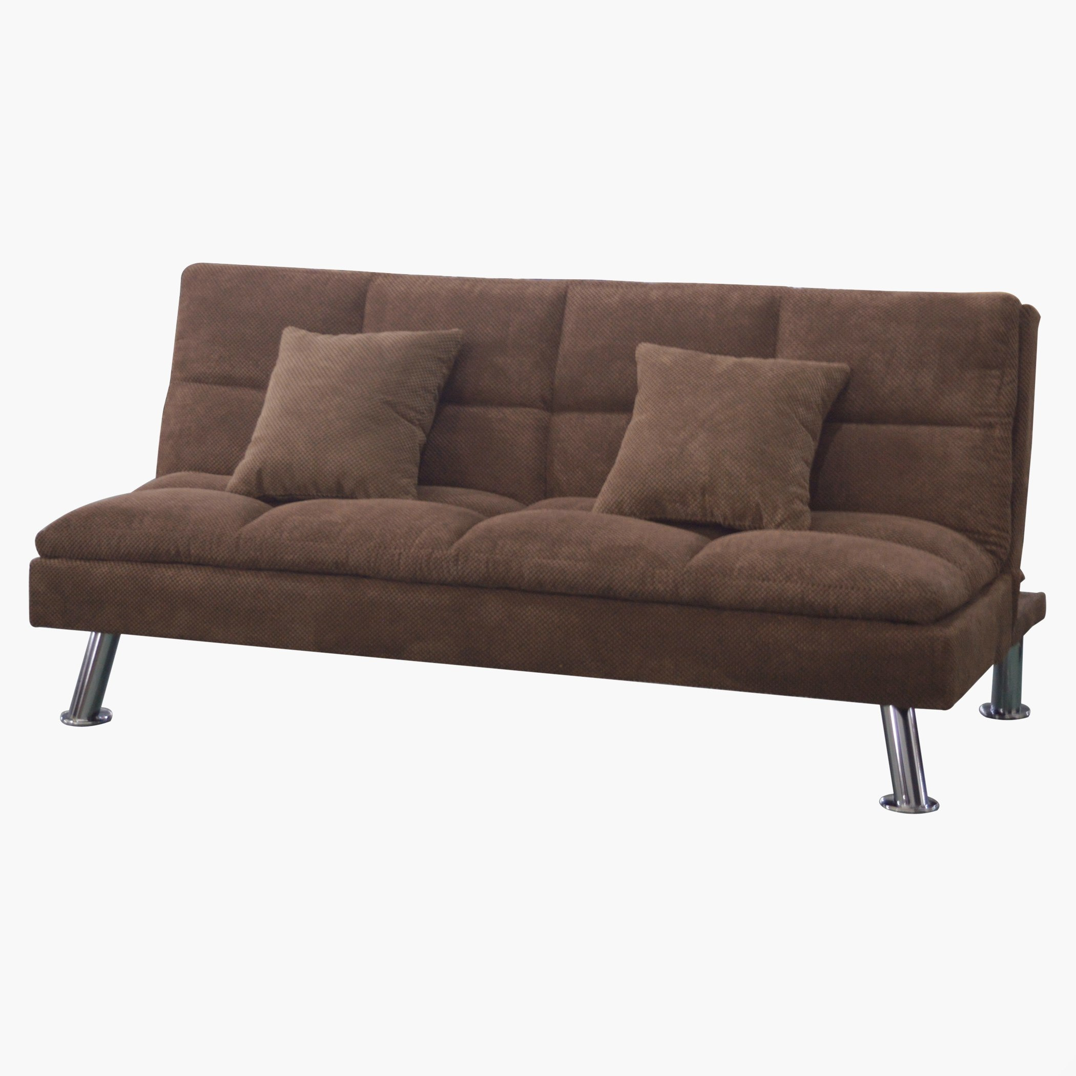 أريكة تتحول إلى سرير بثلاثة مقاعد ووسادتين من سلفا.-hbxlivingroom-sofasandarmchairs-sofas-image-2