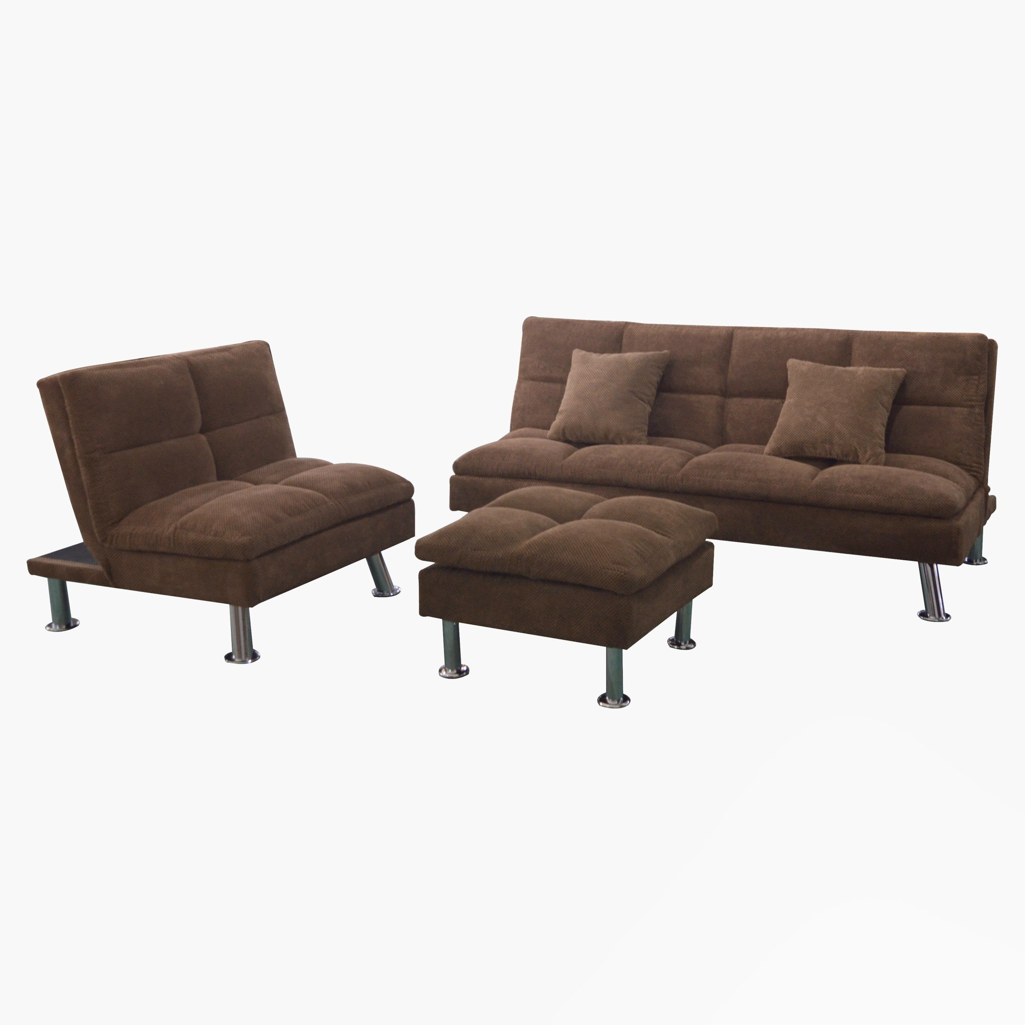 مسند قدم مبطن من سلفا.-hbxlivingroom-sofasandarmchairs-ottomansandfootstools-image-3