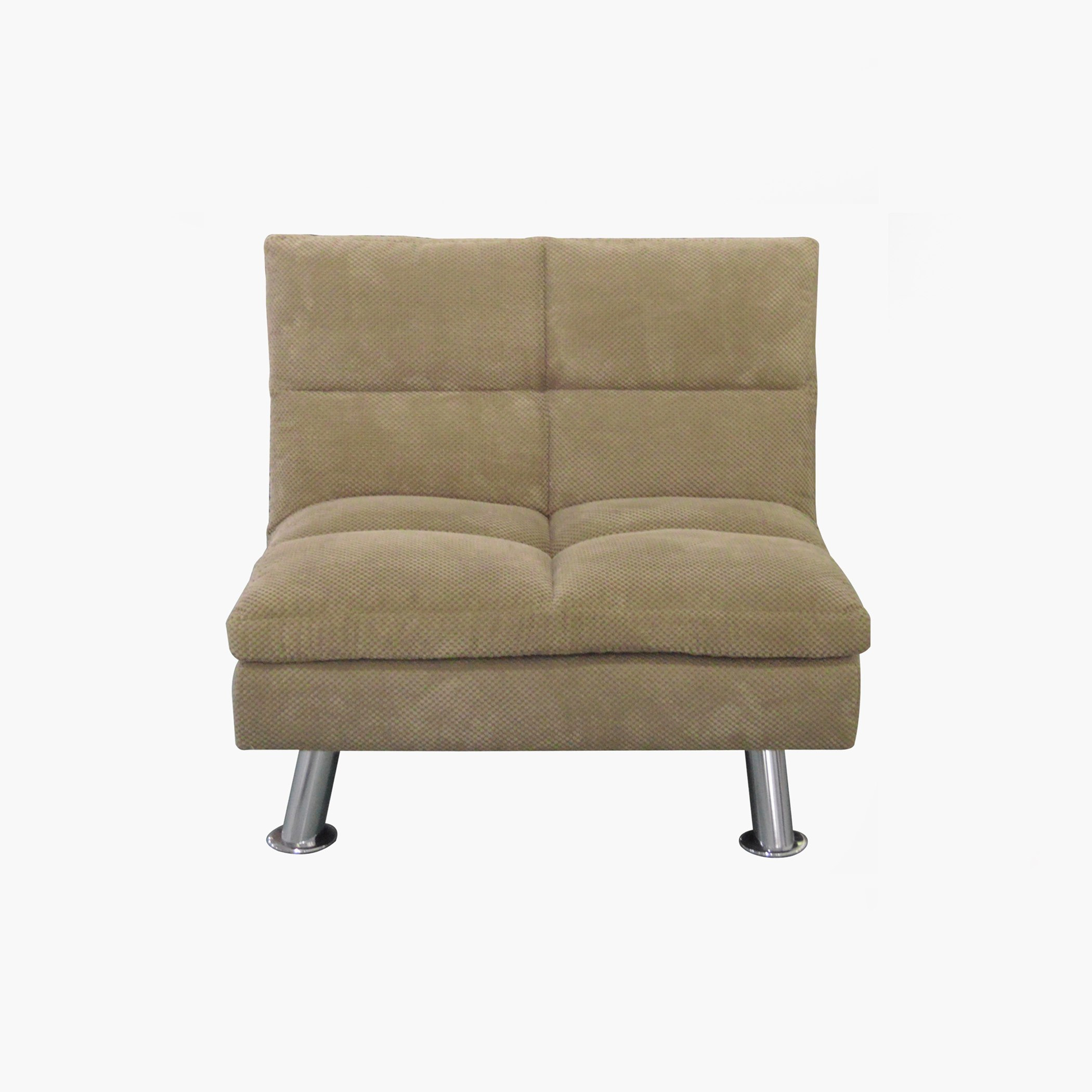 أريكة مبطنة تتحول إلى سرير ذات مقعد واحد من سلفا.-hbxlivingroom-sofasandarmchairs-sofas-image-1