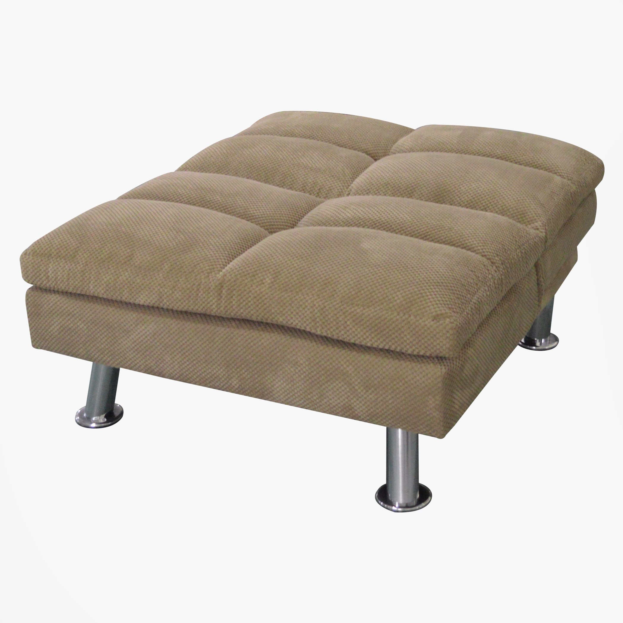أريكة مبطنة تتحول إلى سرير ذات مقعد واحد من سلفا.-hbxlivingroom-sofasandarmchairs-sofas-image-3