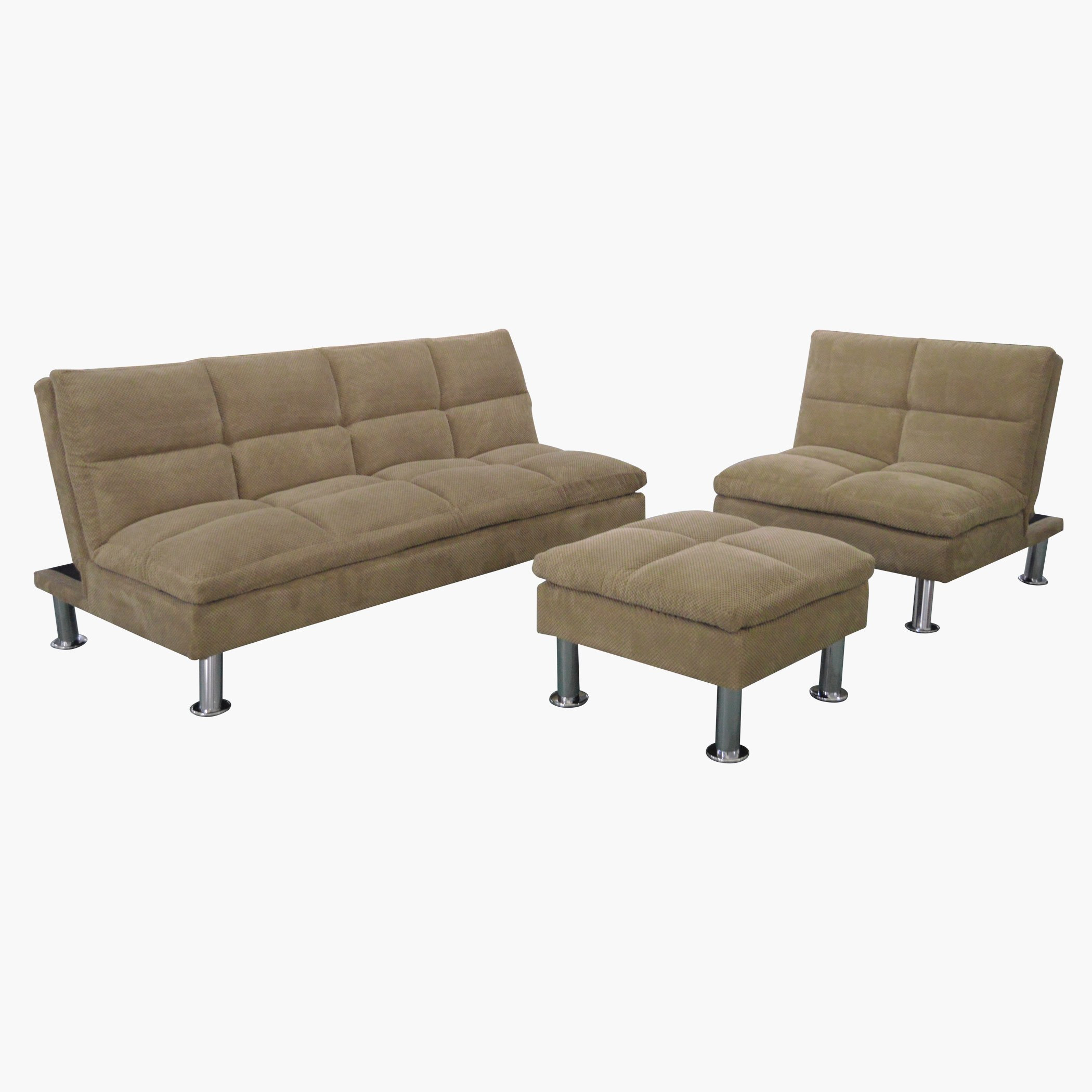 أريكة مبطنة تتحول إلى سرير ذات مقعد واحد من سلفا.-hbxlivingroom-sofasandarmchairs-sofas-image-5
