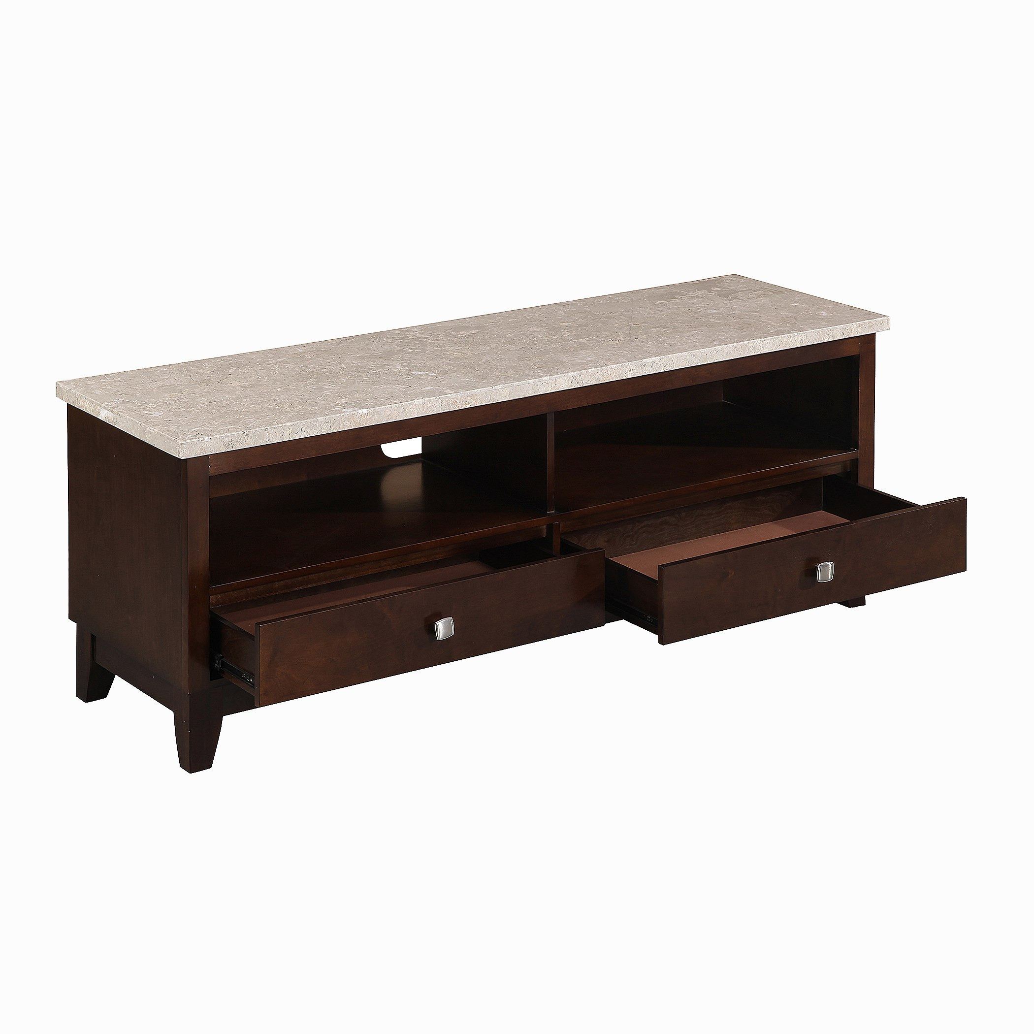 وحدة تلفاز بسطح رخام للأجهزة حتى 65 بوصة من أرلينجتون-hbxlivingroom-mediaunitsandstorage-tvunits-image-2