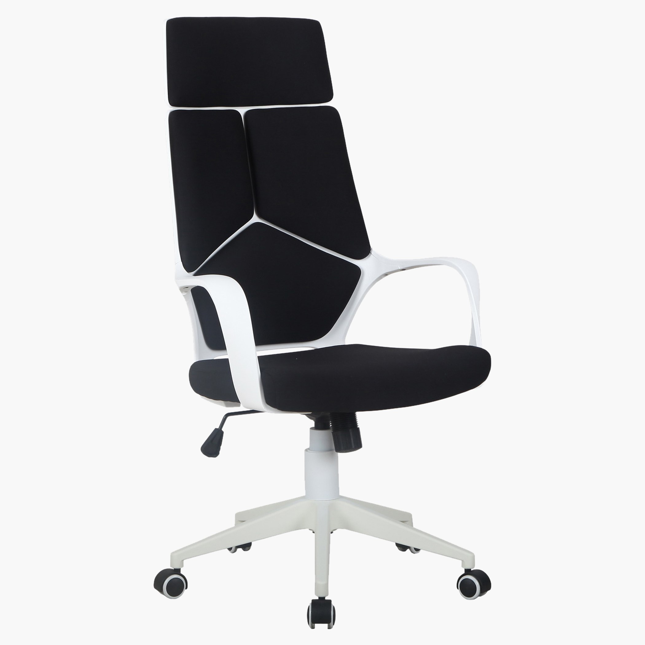 كرسي مكتب بظهر ثابت من إتزي-hbxfurniture-kidsroom-studychairs-image-2