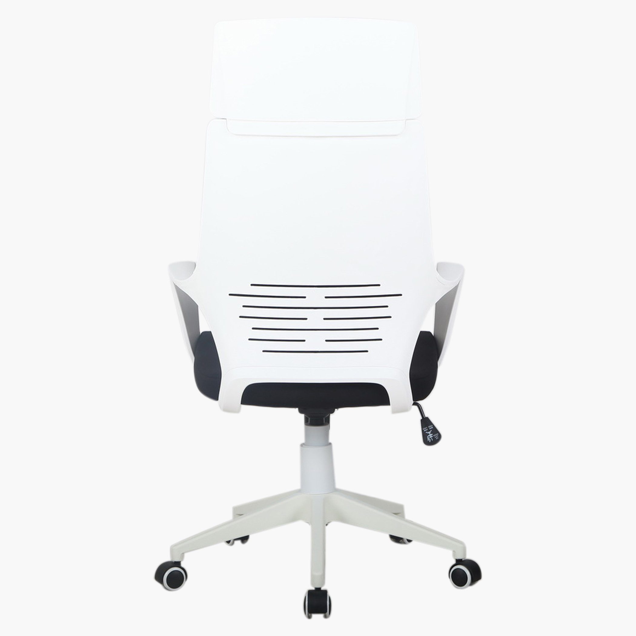 كرسي مكتب بظهر ثابت من إتزي-hbxfurniture-kidsroom-studychairs-image-3