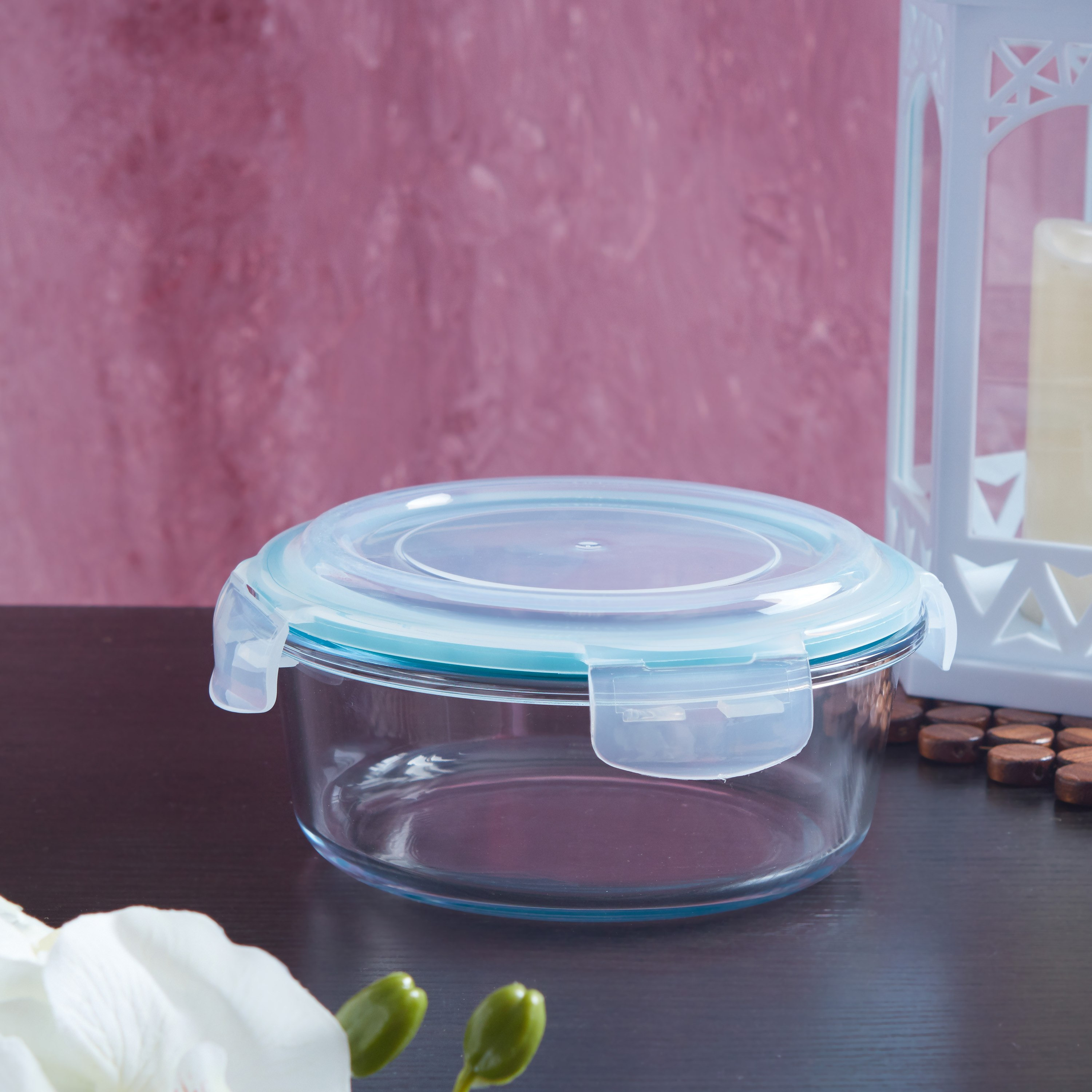 حاوية تخزين زجاجية من ناميو كلوك-hbxhomeware-hbxkitchen-image-1