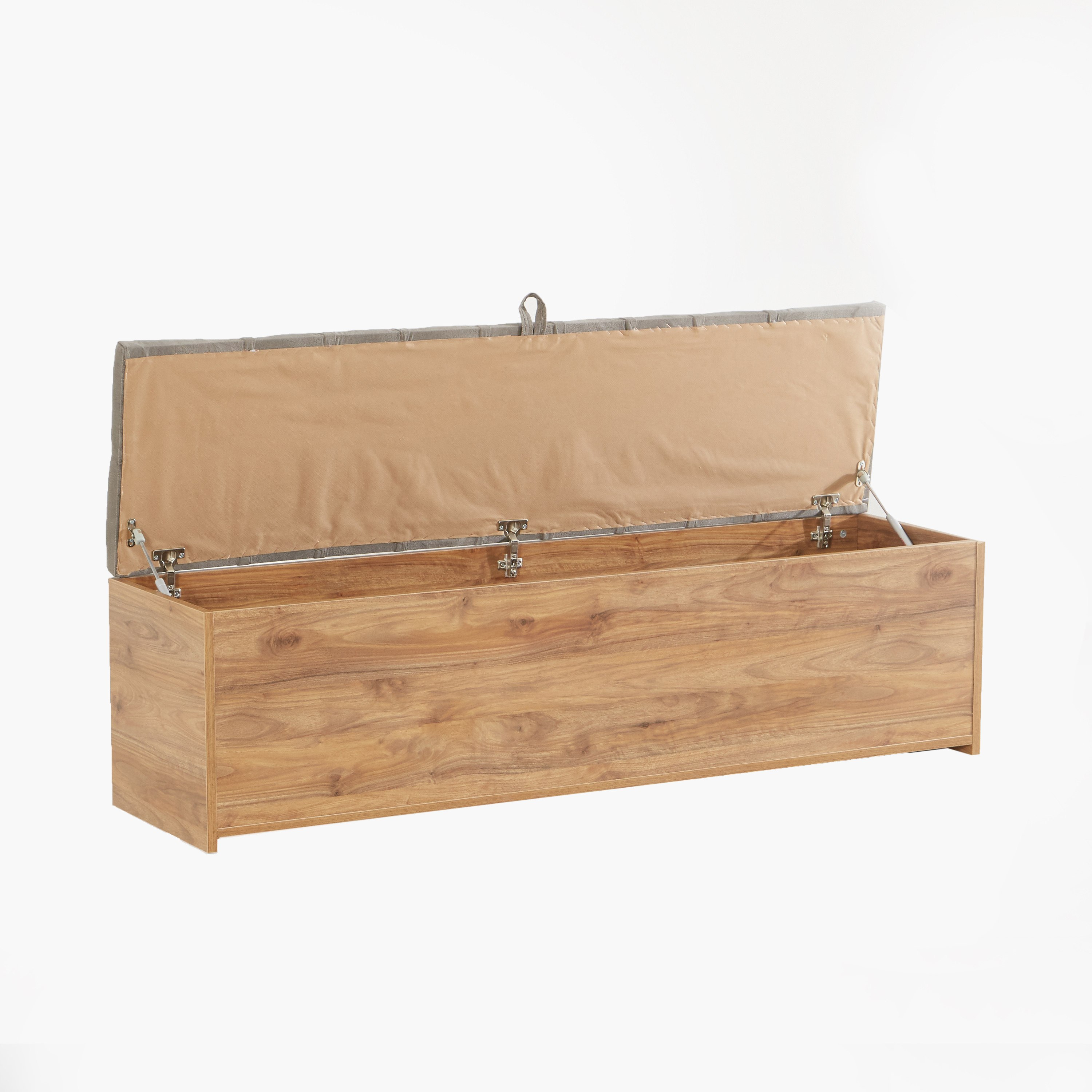 بنش سرير بوحدة تخزين بورشام-hbxfurniture-sofasandarmchairs-benches-image-3