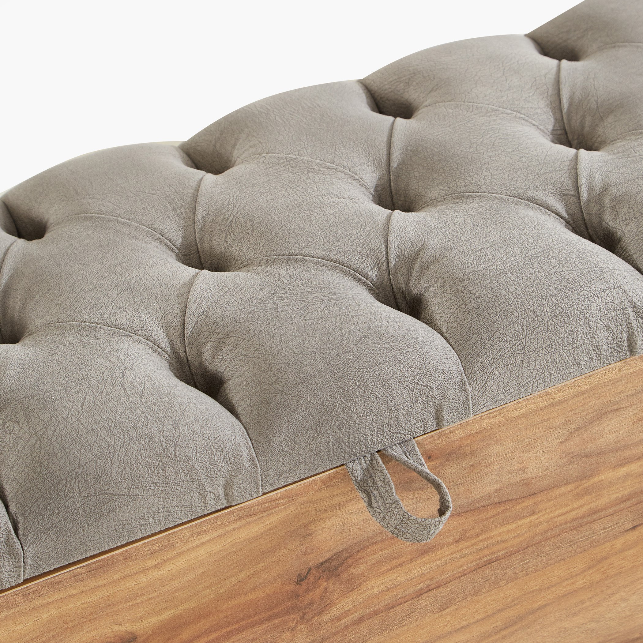 بنش سرير بوحدة تخزين بورشام-hbxfurniture-sofasandarmchairs-benches-image-4