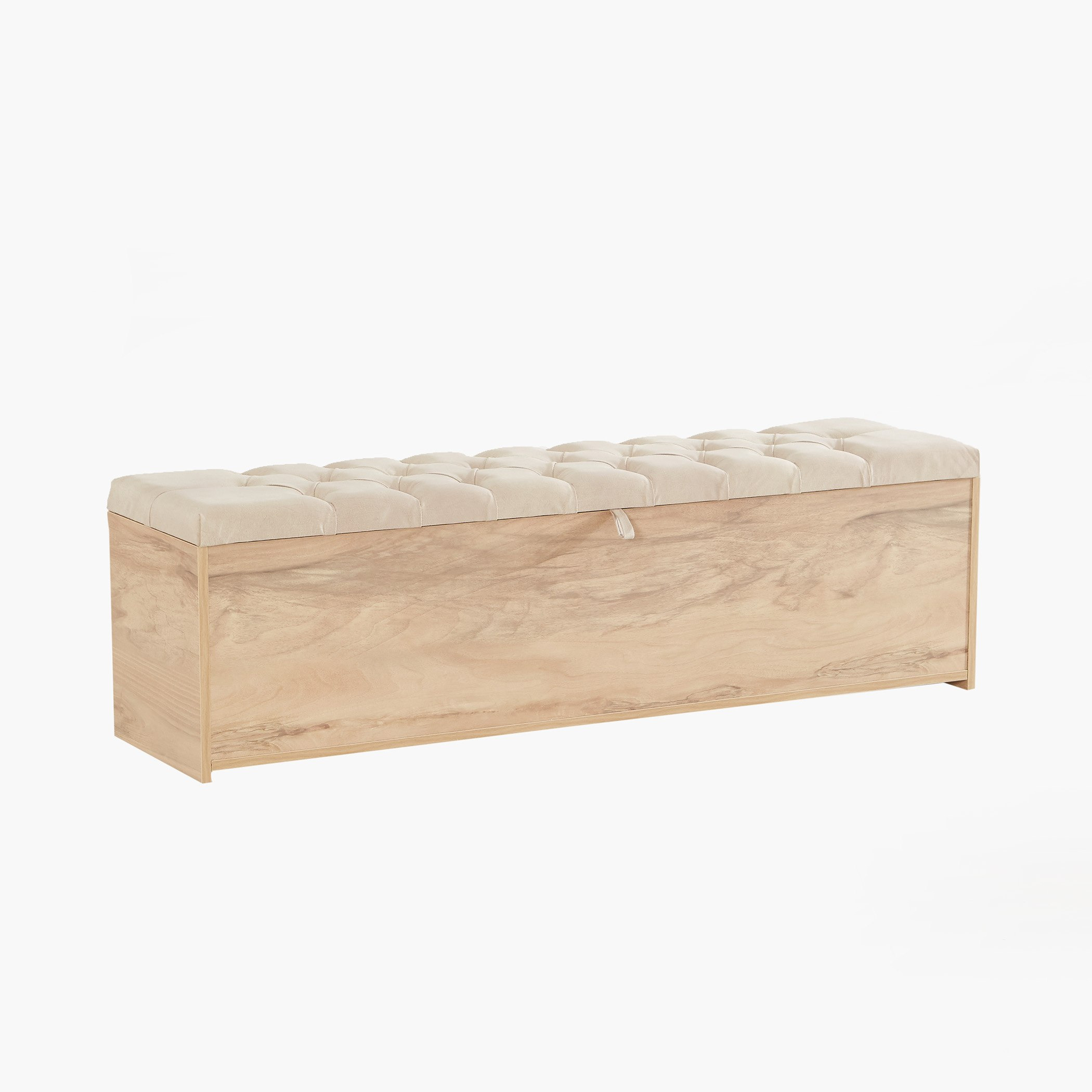 بنش سرير بوحدة تخزين تريليس-hbxfurniture-sofasandarmchairs-benches-image-1