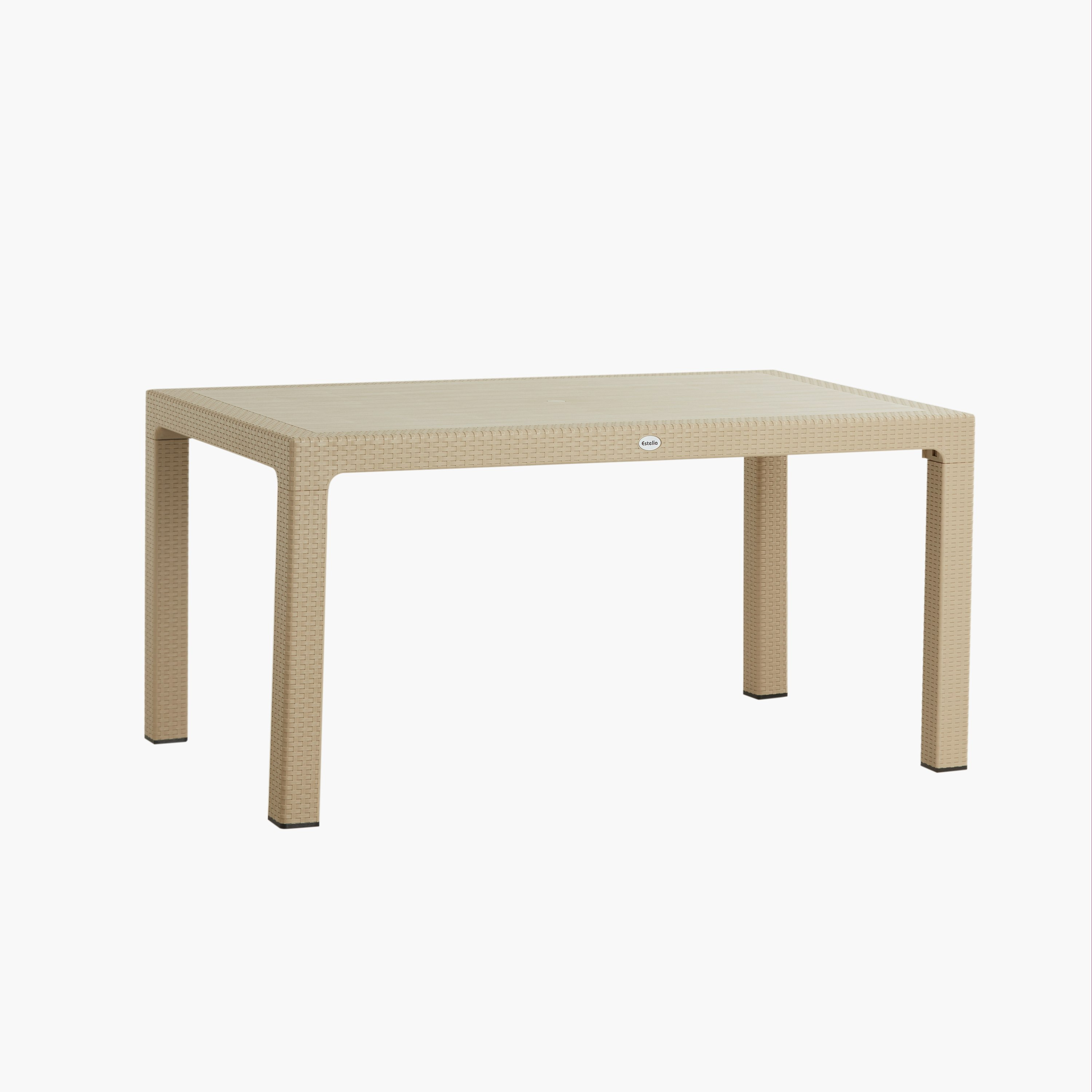 طاولة مستطيلة لـ6 مقاعد من إليسا-hbxfurniture-diningtables-image-1