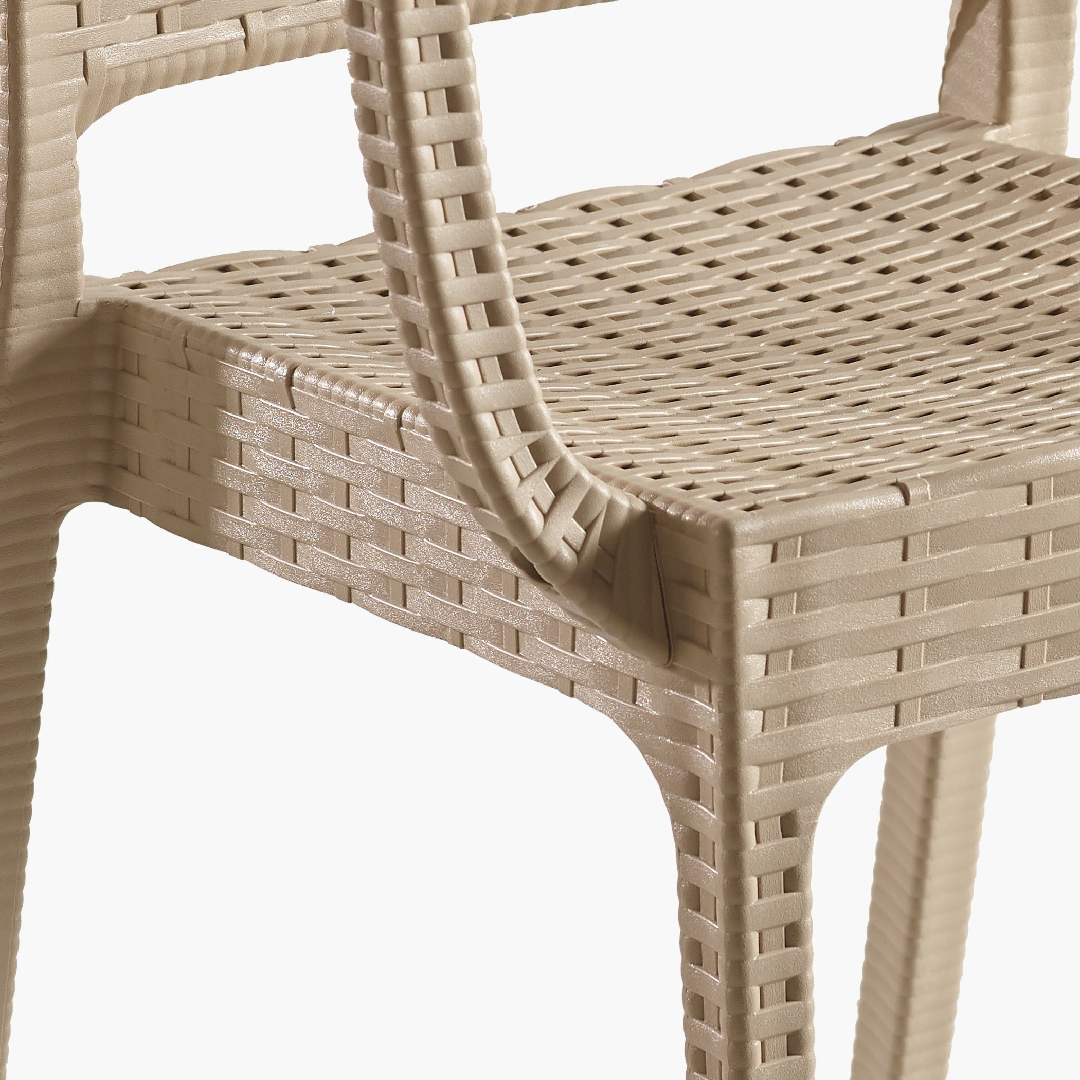كرسي بمسند ذراعين خيزران بارز الملمس من إليسا-hbxdiningroom-diningchairs-image-3
