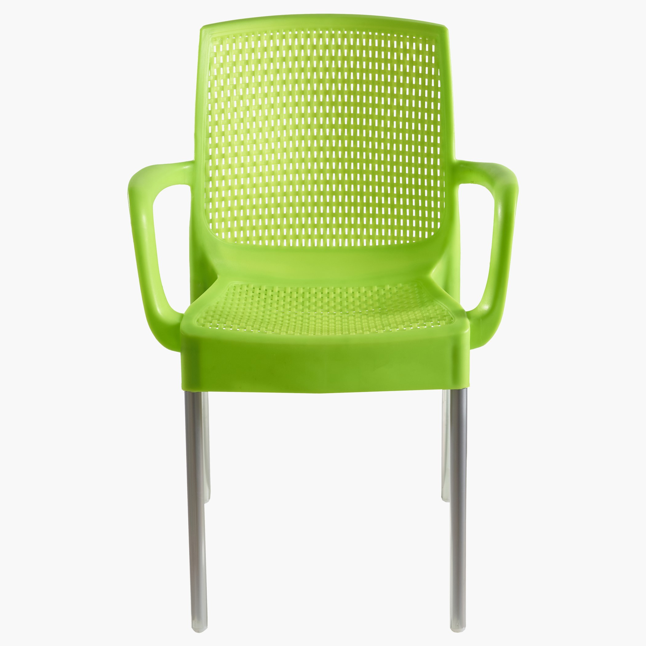 كرسي بمسند ظهر ثابت من جوي-hbxfurniture-outdoor-swingsandchairs-image-1