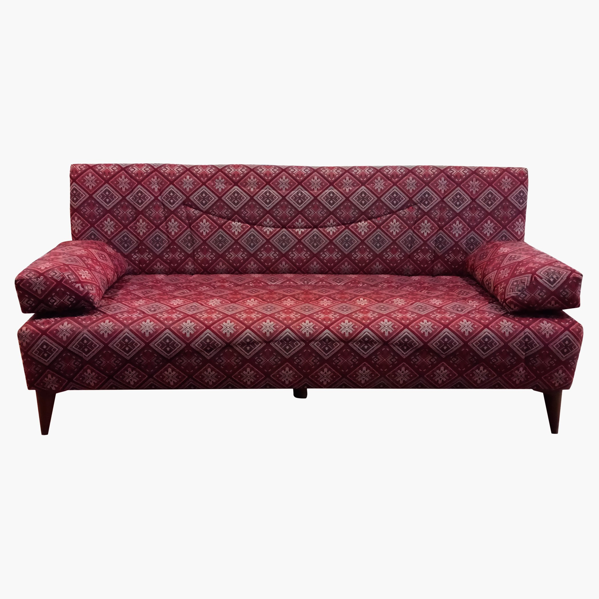 Demo Printed 3-Seater Sofa Bed-hbxlivingroom-sofasandarmchairs-sofas-image-1