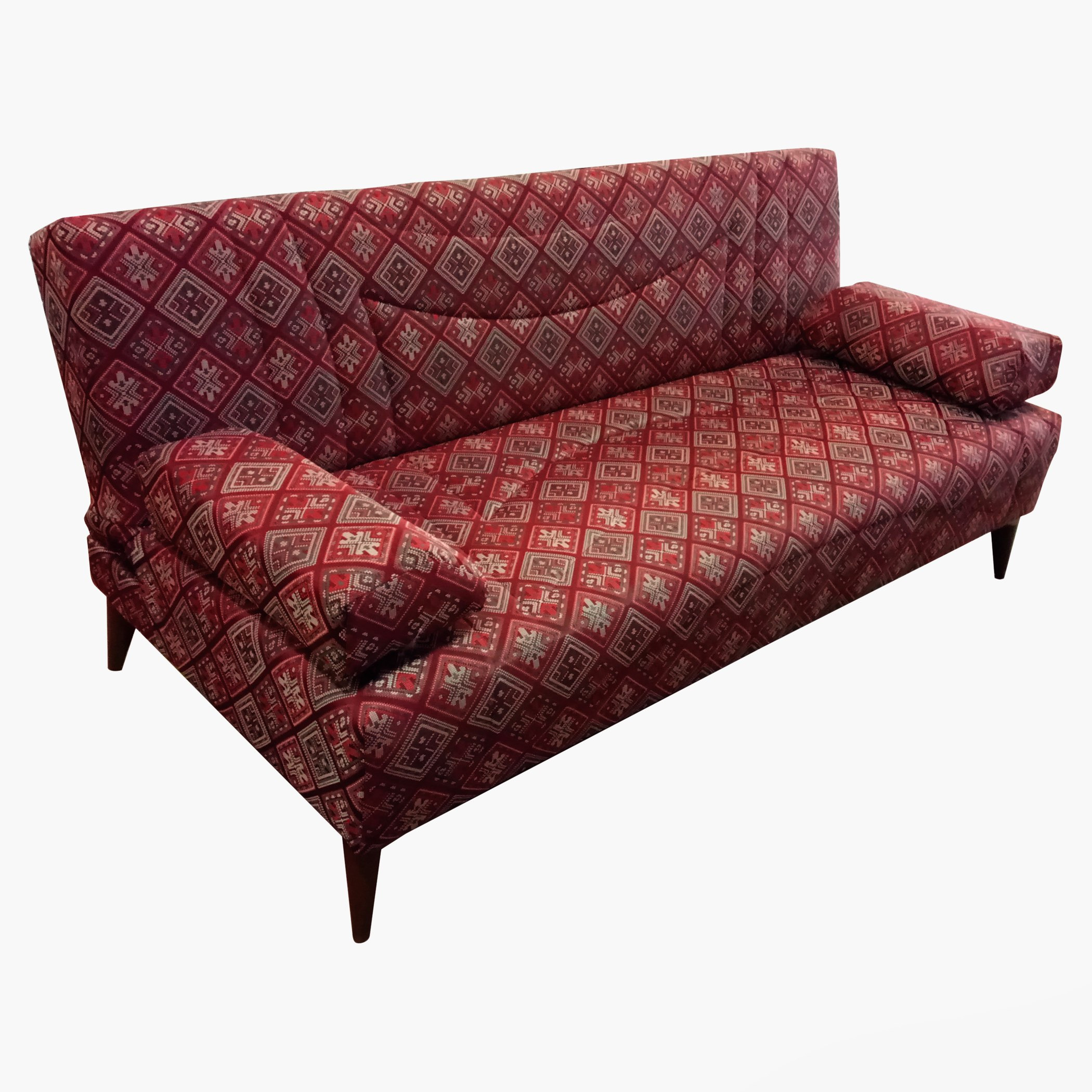 Demo Printed 3-Seater Sofa Bed-hbxlivingroom-sofasandarmchairs-sofas-image-2