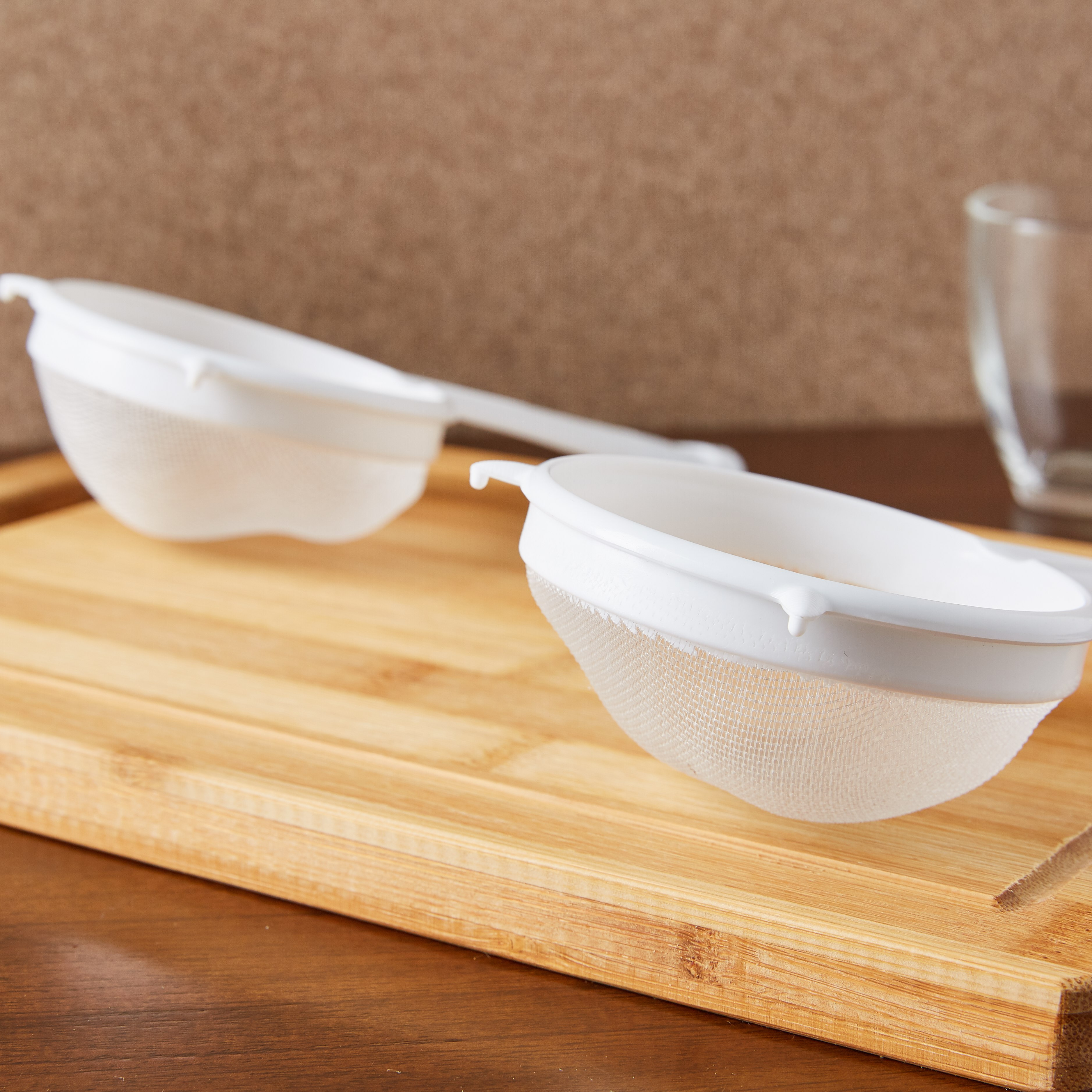 مصفاة شبكة من ميكا - طقم من قطعتين-hbxhomeware-hbxkitchen-image-2
