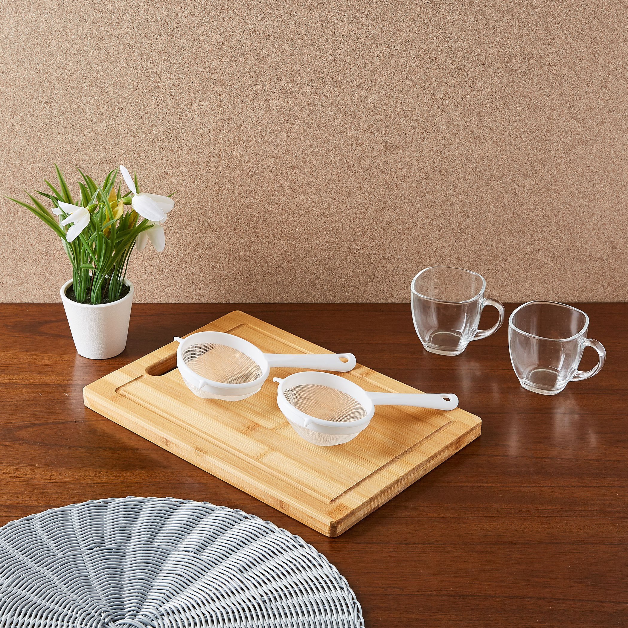 مصفاة شبكة من ميكا - طقم من قطعتين-hbxhomeware-hbxkitchen-image-3