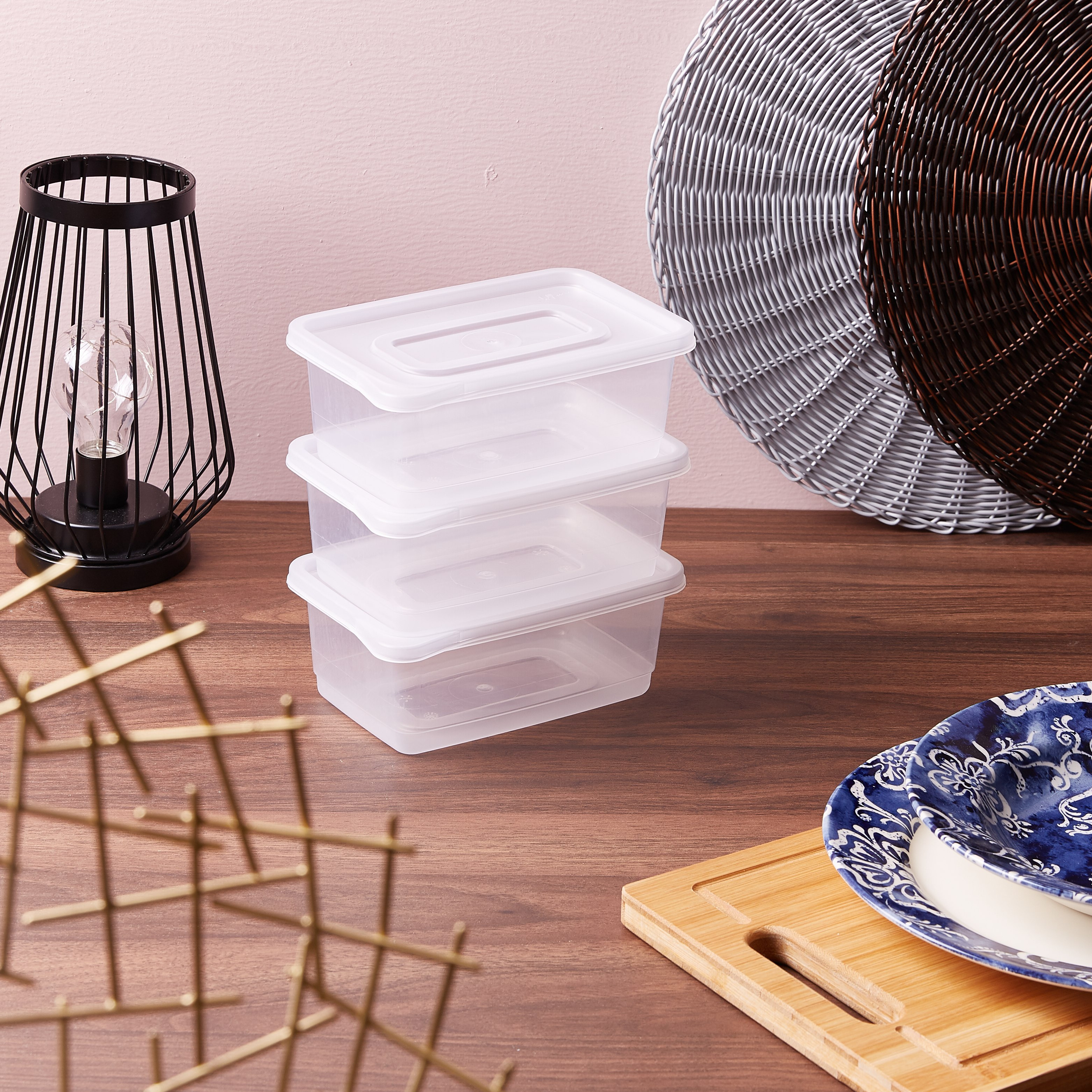 حاوية ذكيّة من ميكا - طقم من 3 قطع-hbxhomeware-hbxkitchen-image-4