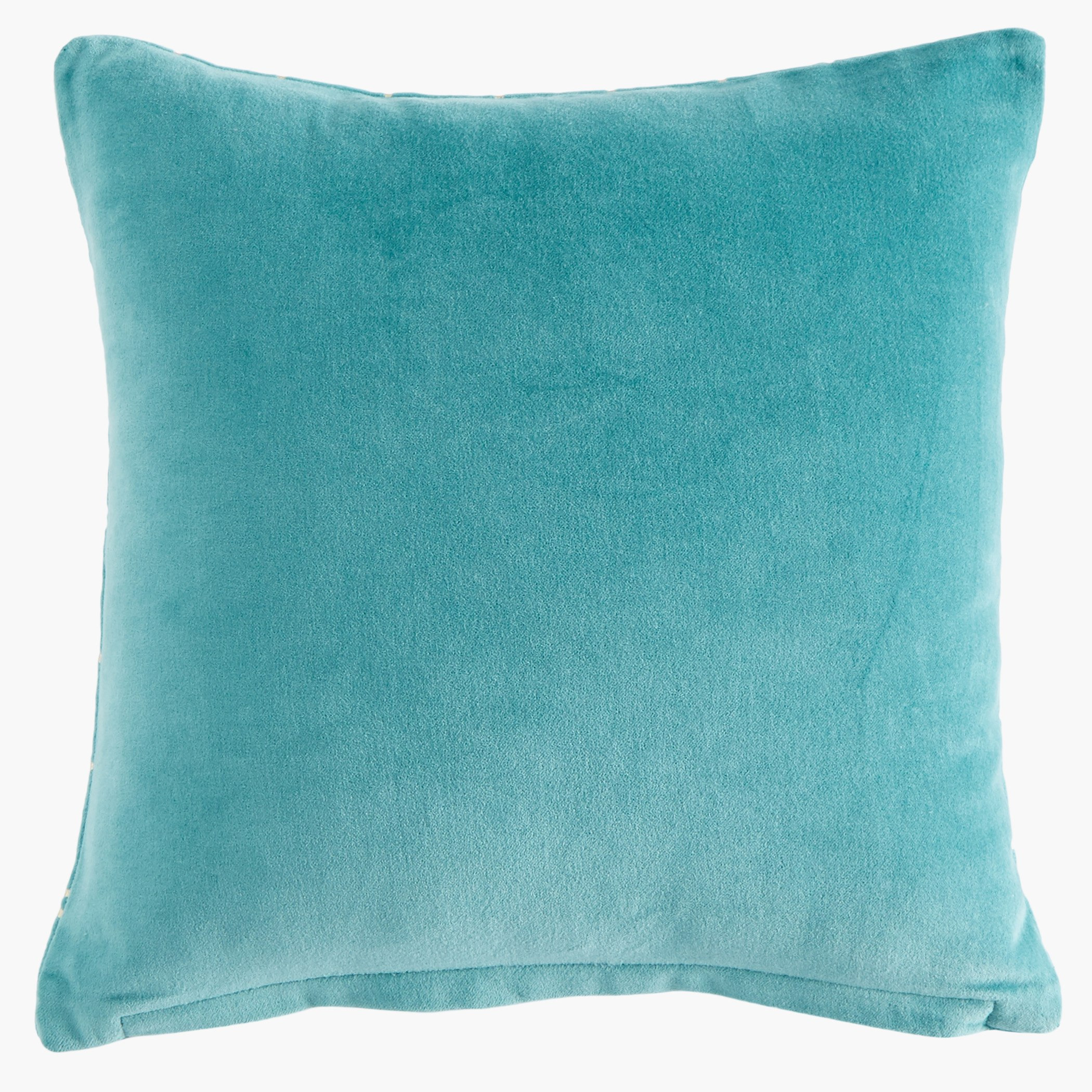Cube Foil Printed Cushion Cover - 40x40 cm-hbxhomeware-cushionsandcovers-cushioncovers-image-2