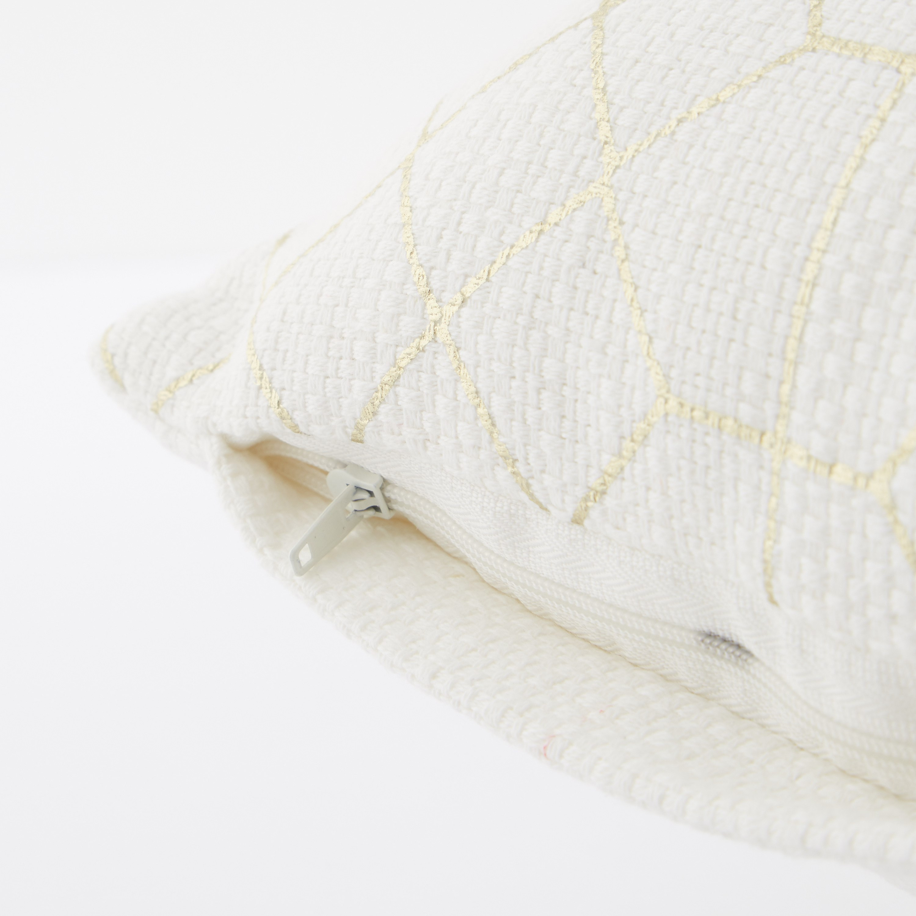 غطاء وسادة بطبعات فويل من بينيت - 40×40 سم-hbxhomeware-cushionsandcovers-cushioncovers-image-4