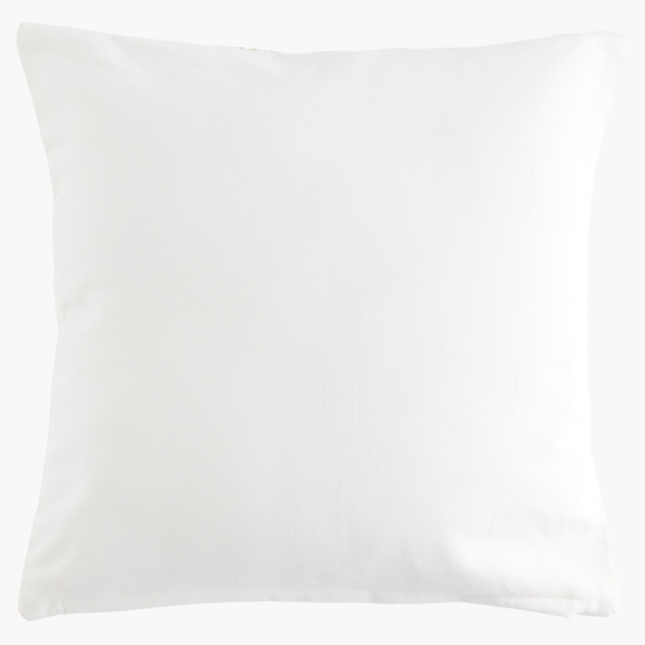 Amara Beaded Filled Cushion - 45x45 cm-hbxlivingroom-furnishings-cushionsandcovers-filledcushions-image-2