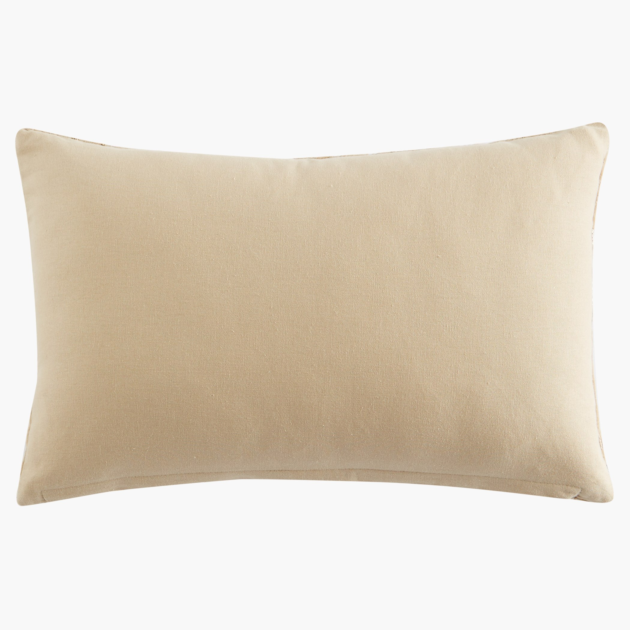 وسادة محشوّة مزينة بالخرز نورا - 30x50 سم-hbxlivingroom-furnishings-cushionsandcovers-filledcushions-image-3