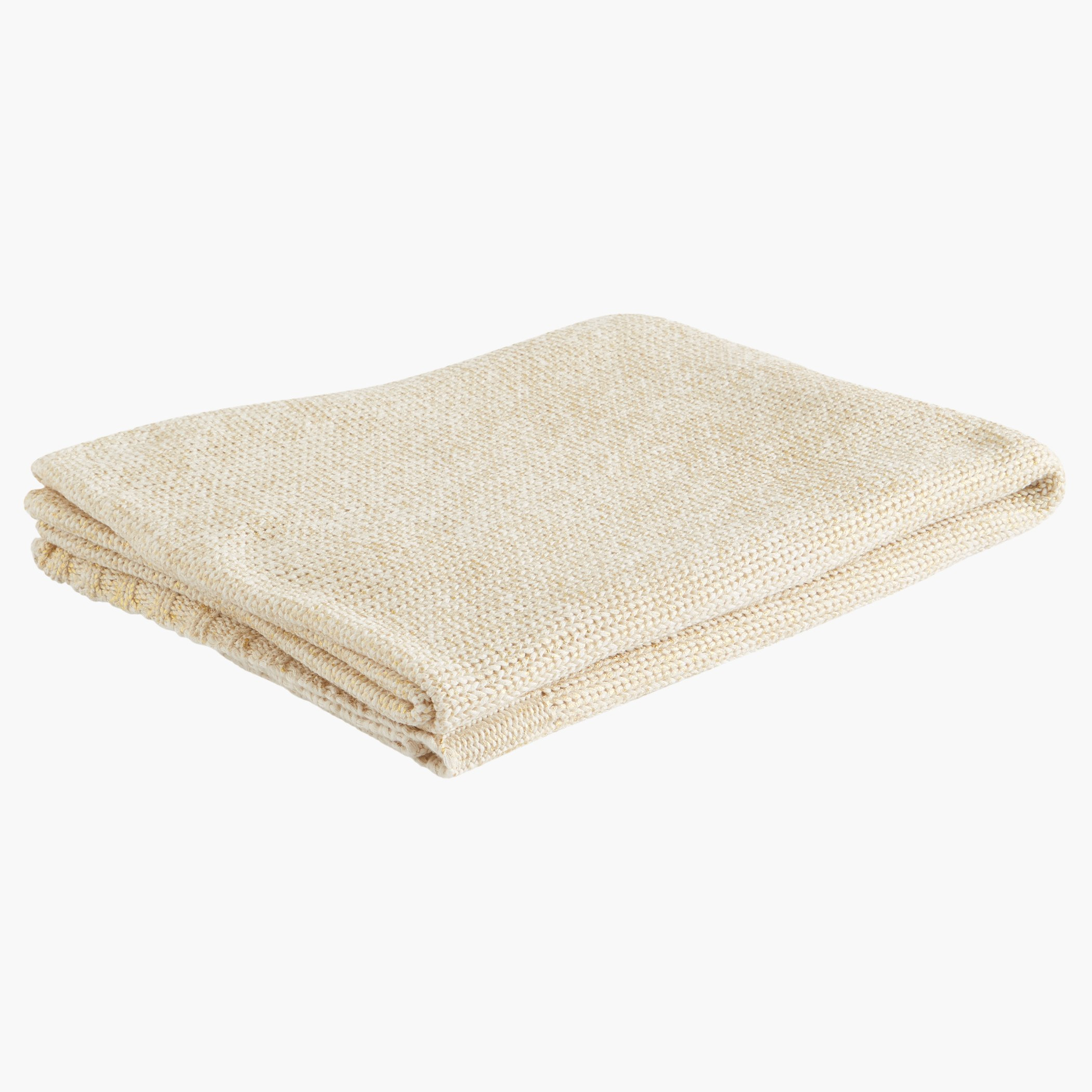 بطانية خفيفة محبوكة من ماجيستيك - 130x170 سم-hbxhomeware-hbxbedroom-image-1