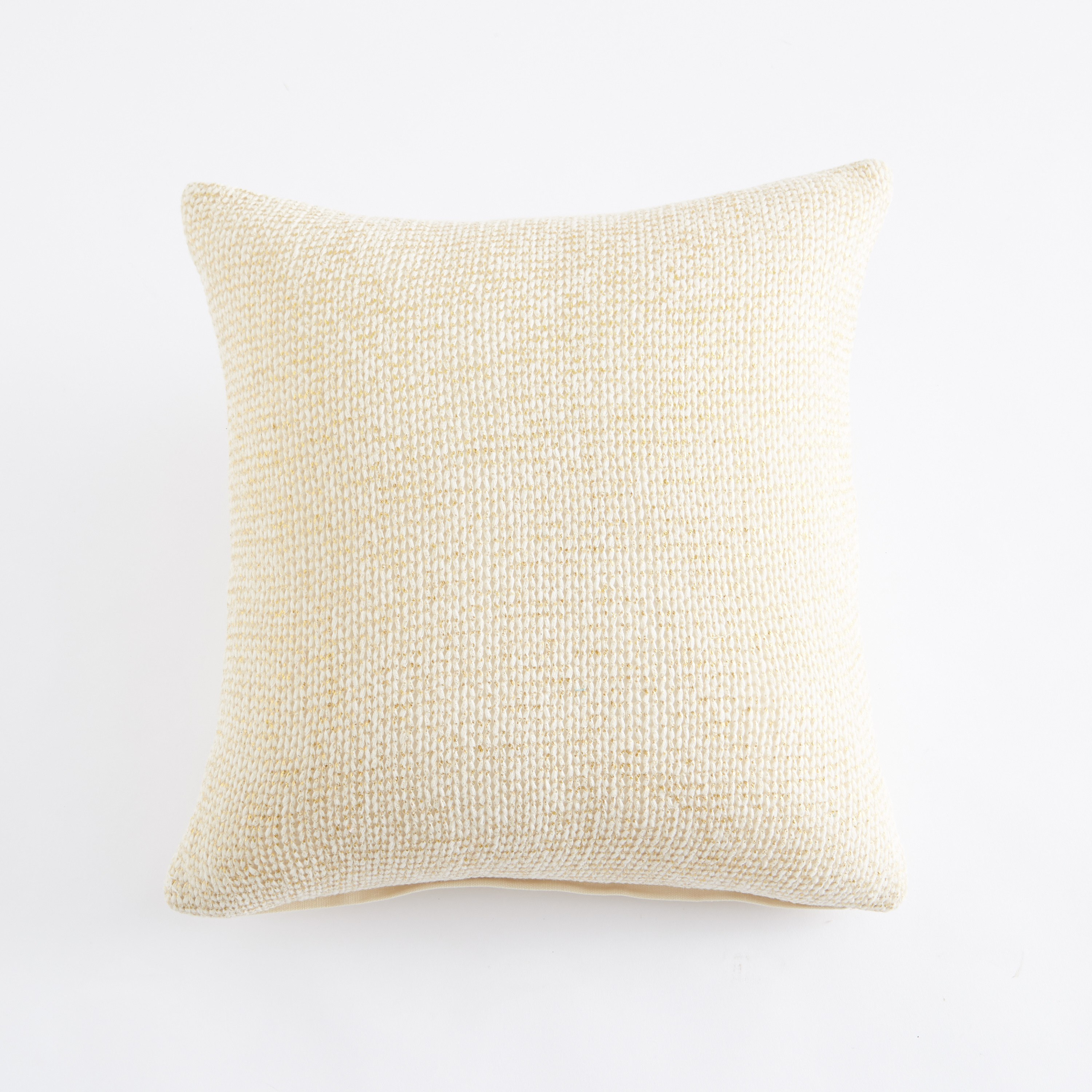غطاء وسادة بطبعات فويل من ماجيستيك - 40×40 سم-hbxhomeware-cushionsandcovers-cushioncovers-image-1
