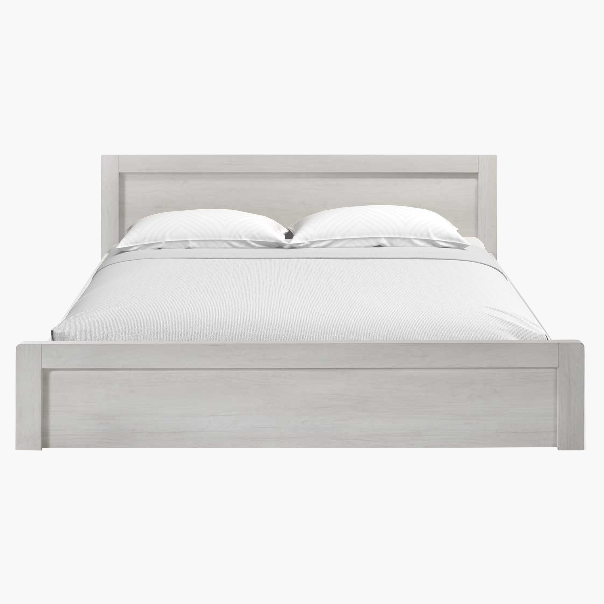 سرير فينير كينج من بيليندا - 180x200 سم-hbxfurniture-bedsandbedsets-beds-king-image-2