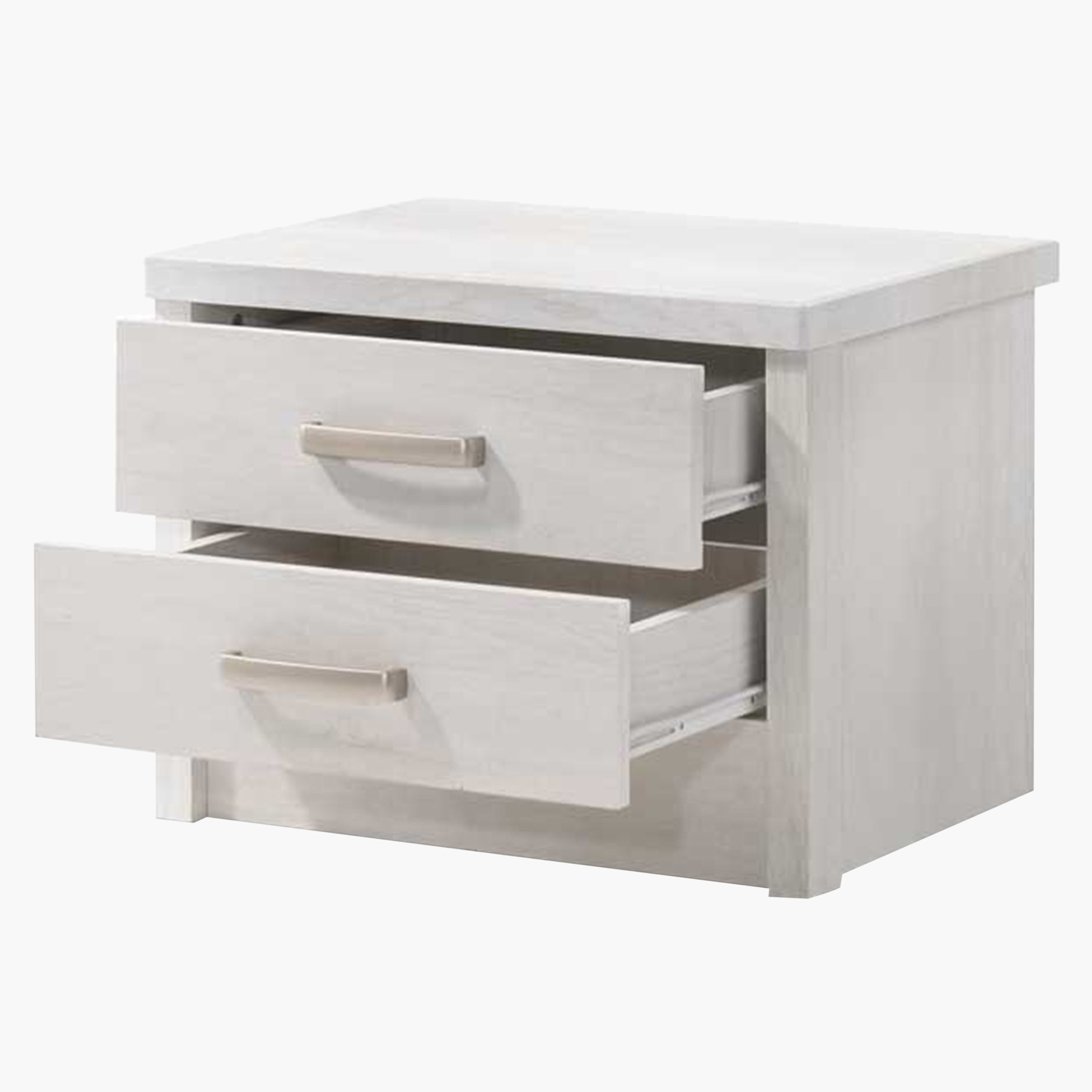 طاولة سرير جانبية بدرجين فينير بيليندا-hbxfurniture-bedroom-nightstands-image-2