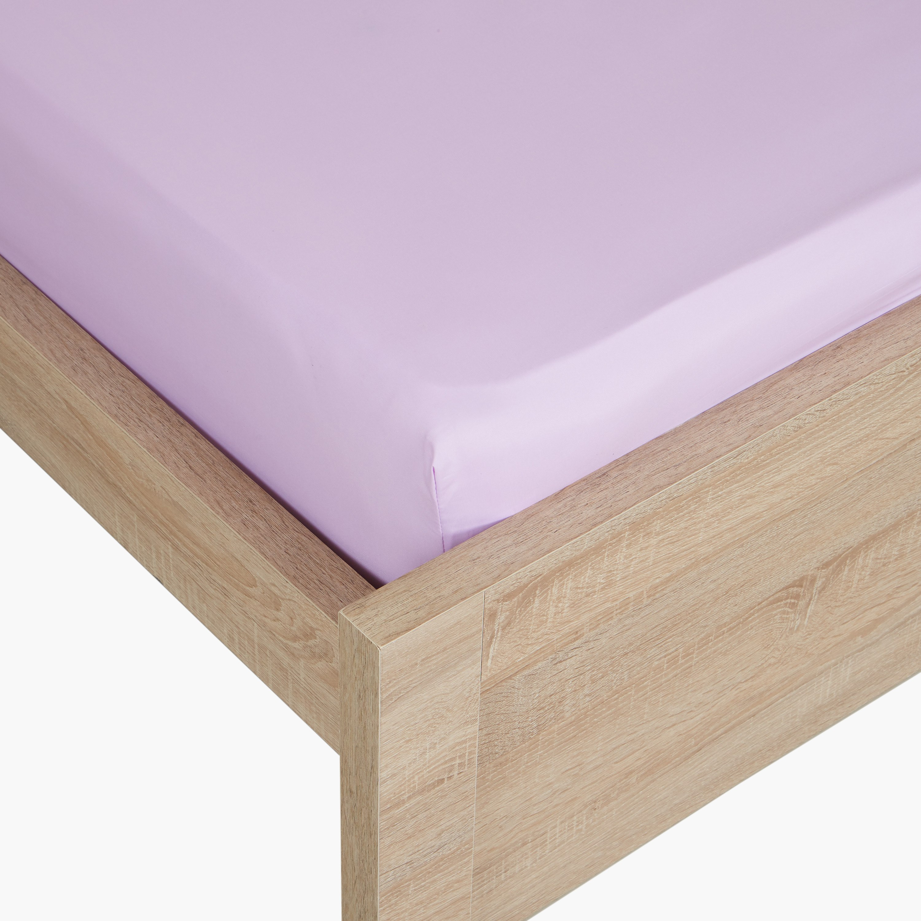 شرشف مطاطي فردي أكسيس - 90x190 سم-hbxhomeware-hbxkidsandyouth-image-1