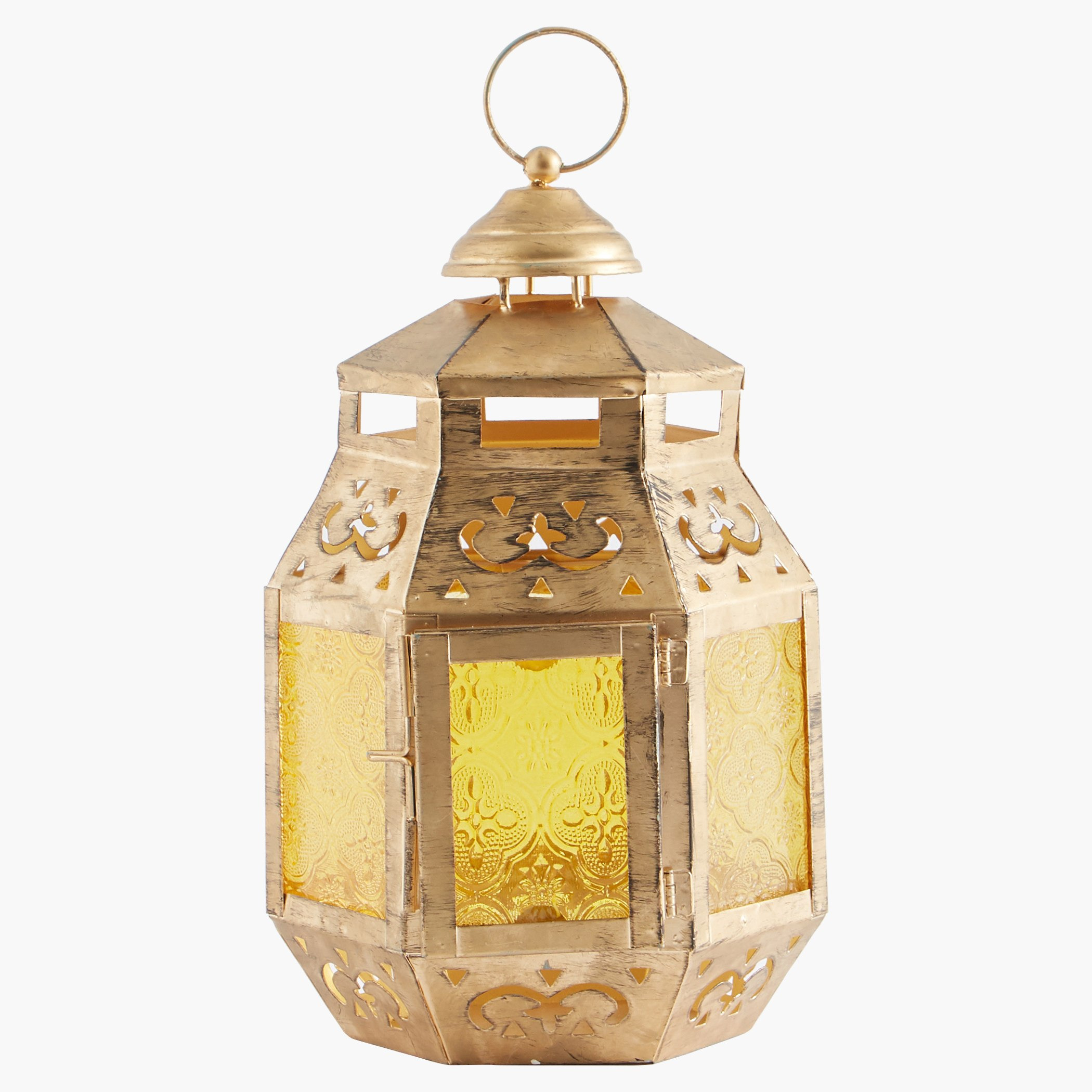 فانوس بزجاج ملون جولد أنتيك-PROMO_HB_AE_B1G1_250925-image-1