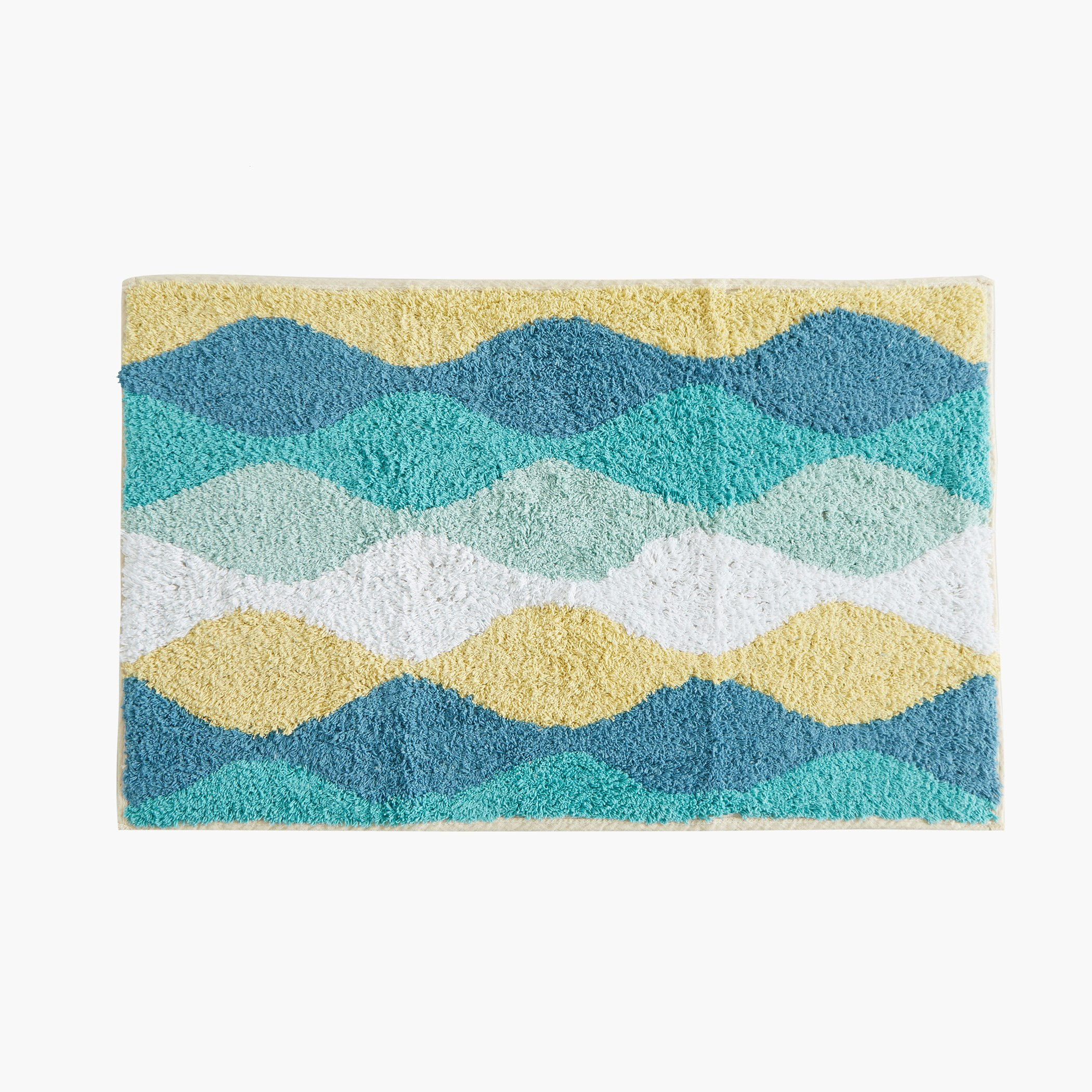 Wave Anti-Skid Bathmat - 50x80 cm-PROMO_HB_AE_B1G1_250925-image-1