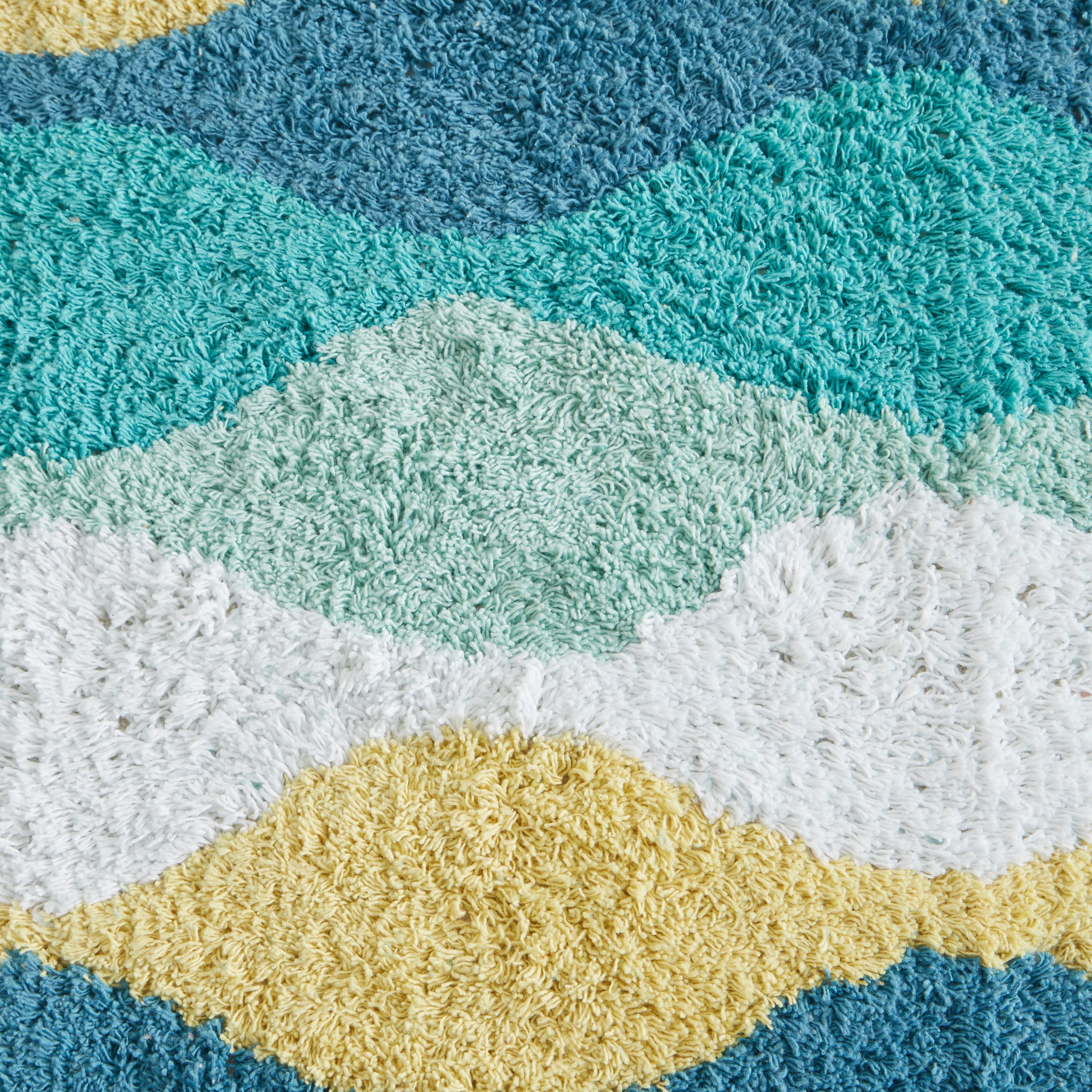 Wave Anti-Skid Bathmat - 50x80 cm-PROMO_HB_AE_B1G1_250925-image-2