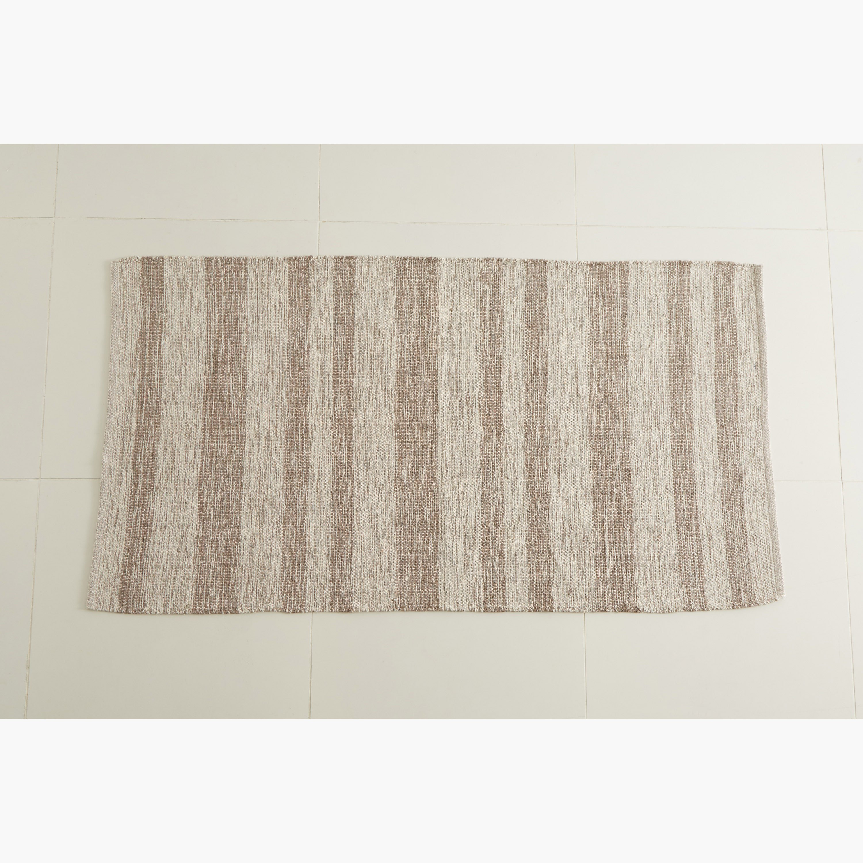 سجادة مستطيلة مخططة ماديسون - 110x160سم-hbxdecorandfurnishings-floorcoverings-rugs-image-1