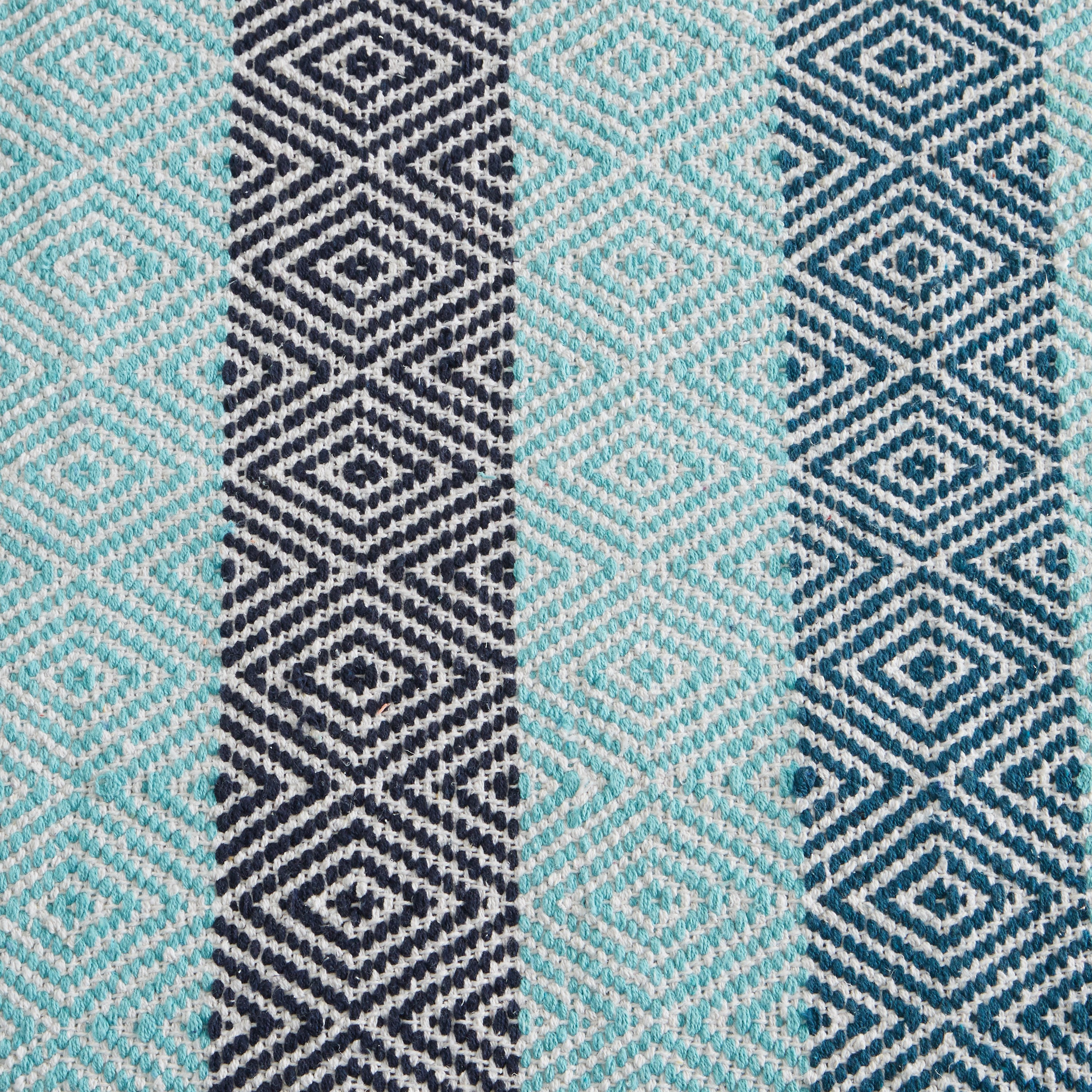 سجادة دوري مستطيلة بطبعات جاكارد من إليزا - 80x150 سم-hbxdecorandfurnishings-floorcoverings-rugs-image-2