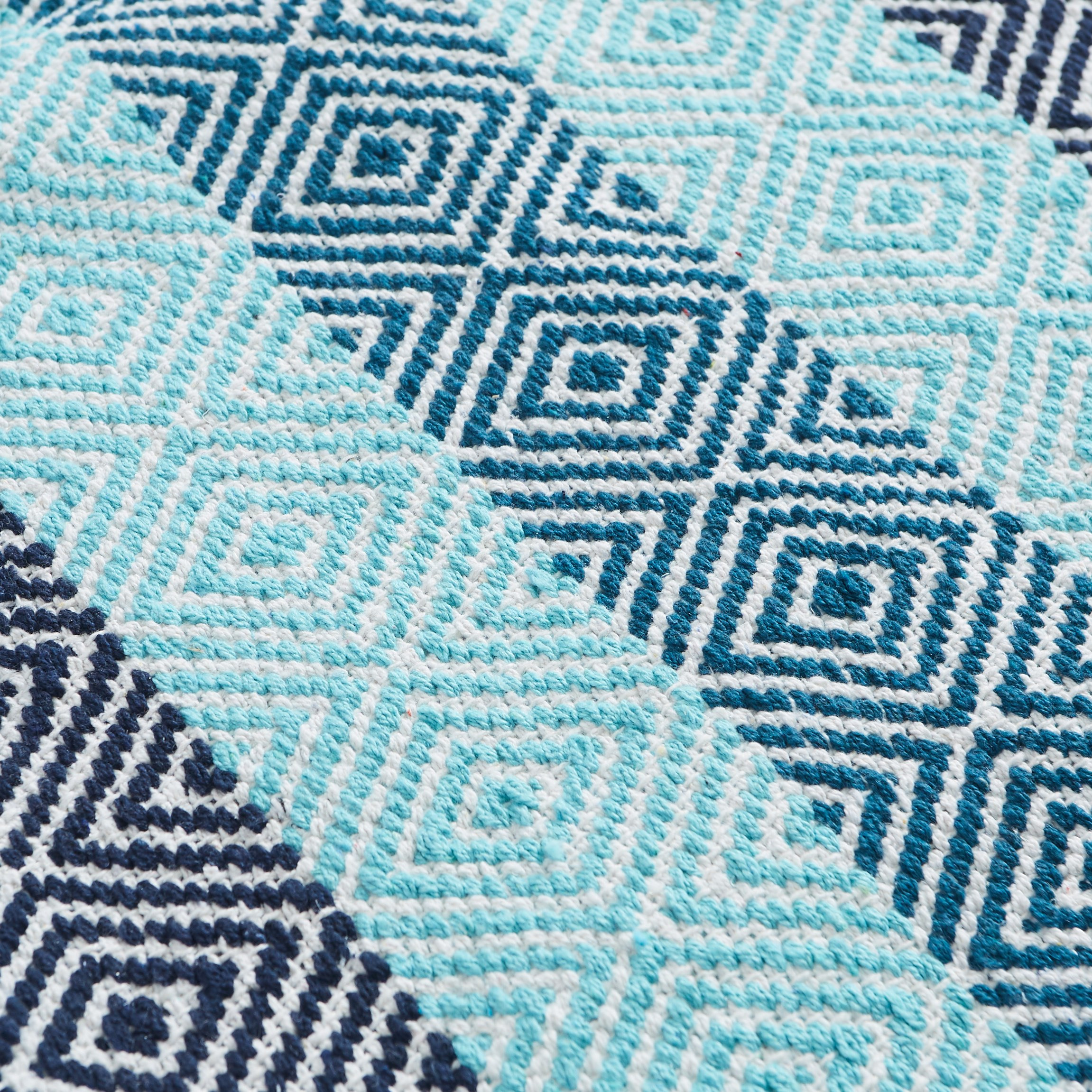 سجادة مستطيلة بارزة الملمس من إليزا - 110x160سم-hbxdecorandfurnishings-floorcoverings-rugs-image-2