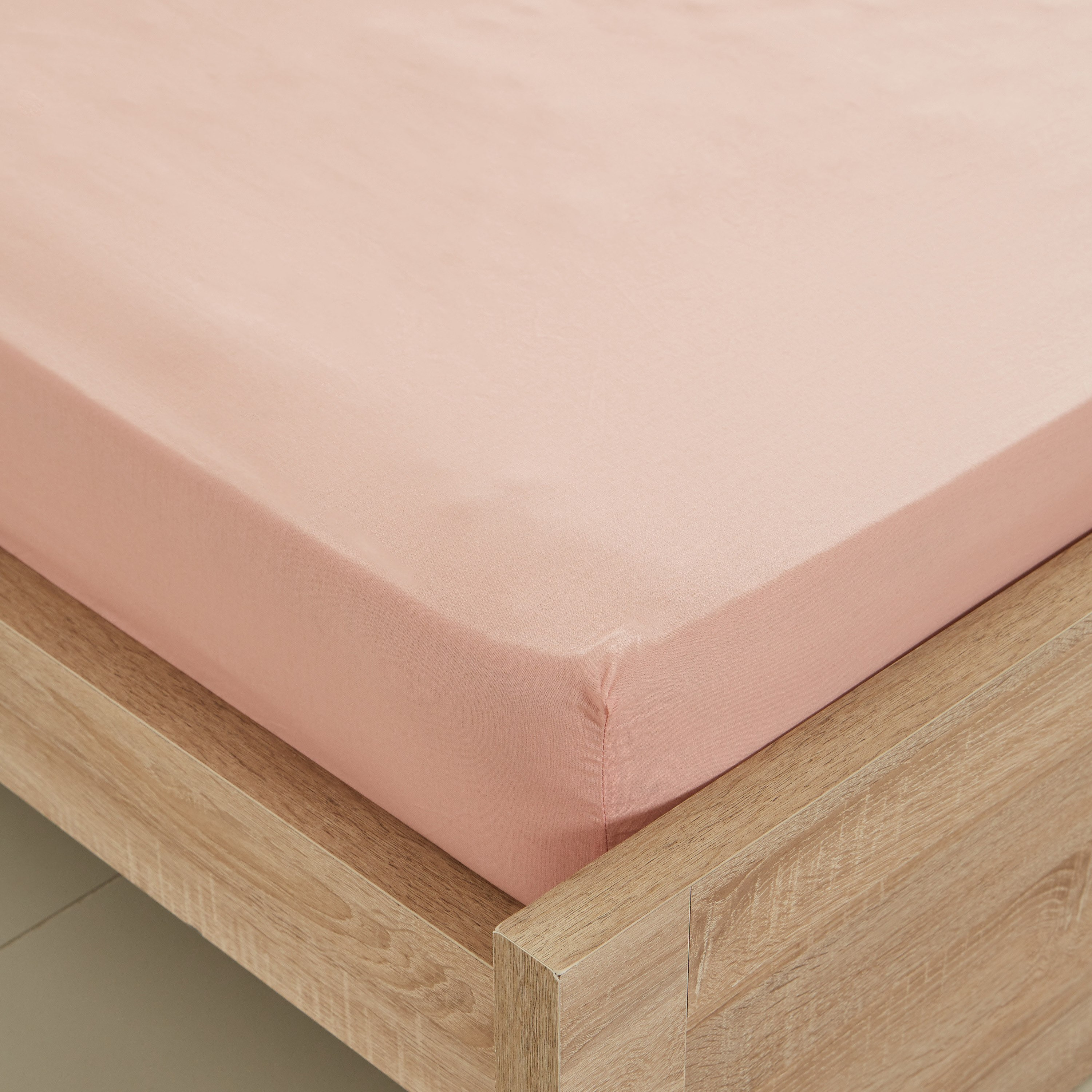 شرشف مطّاطي فردي إليمتاري - 90x200 سم-hbxhomeware-hbxbedroom-image-1