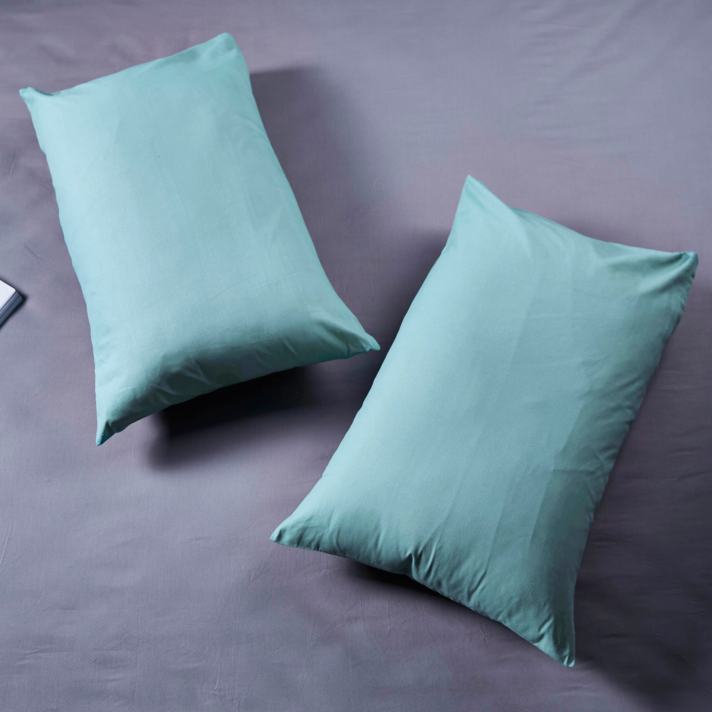 غطاء وسادة جيرسي من تايلر- طقم من قطعتين- 50x75 سم-hbxhomeware-hbxbedroom-image-1
