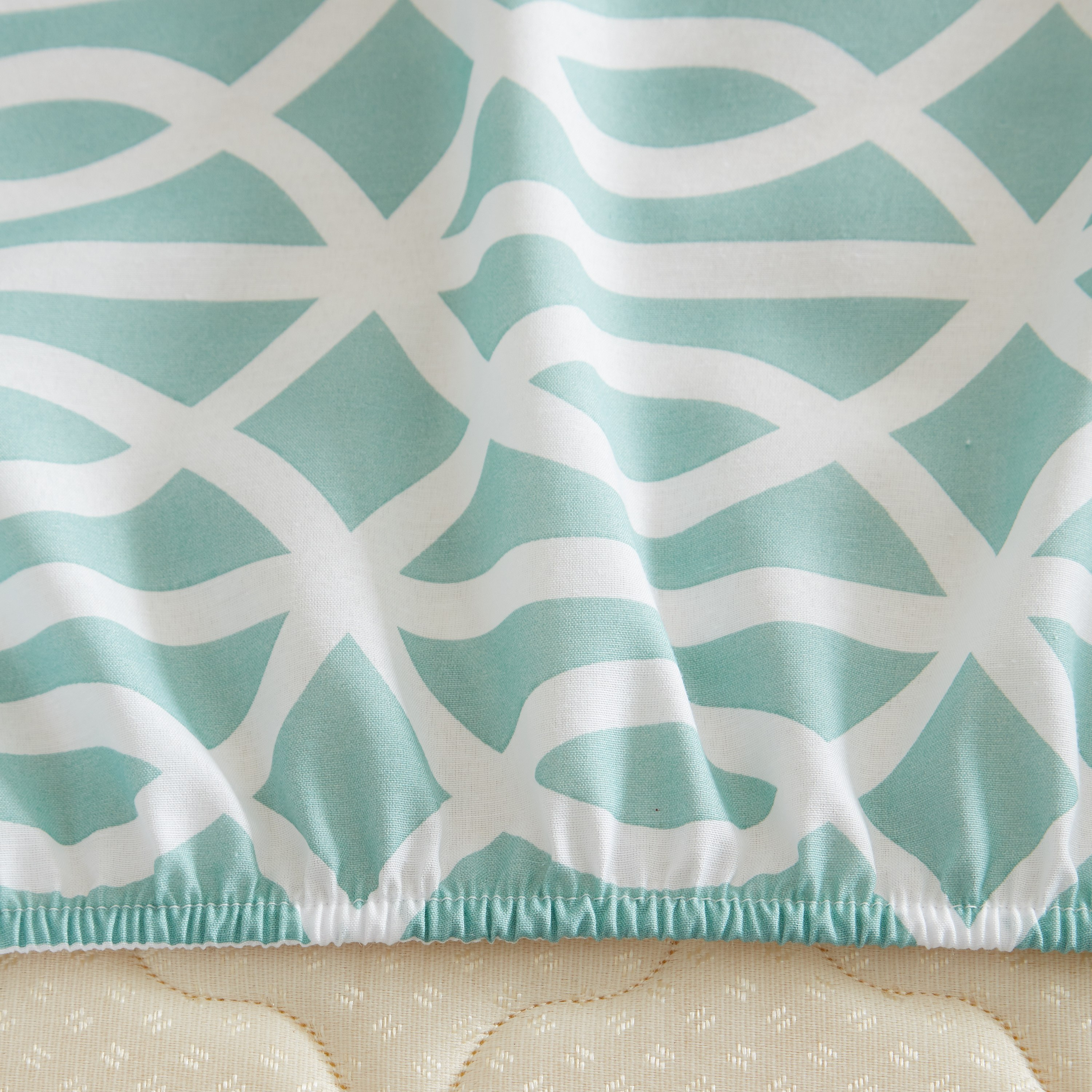 شرشف مطّاطي فردي من أتلانتا لورين - 90x200 سم-hbxhomeware-hbxbedroom-image-2
