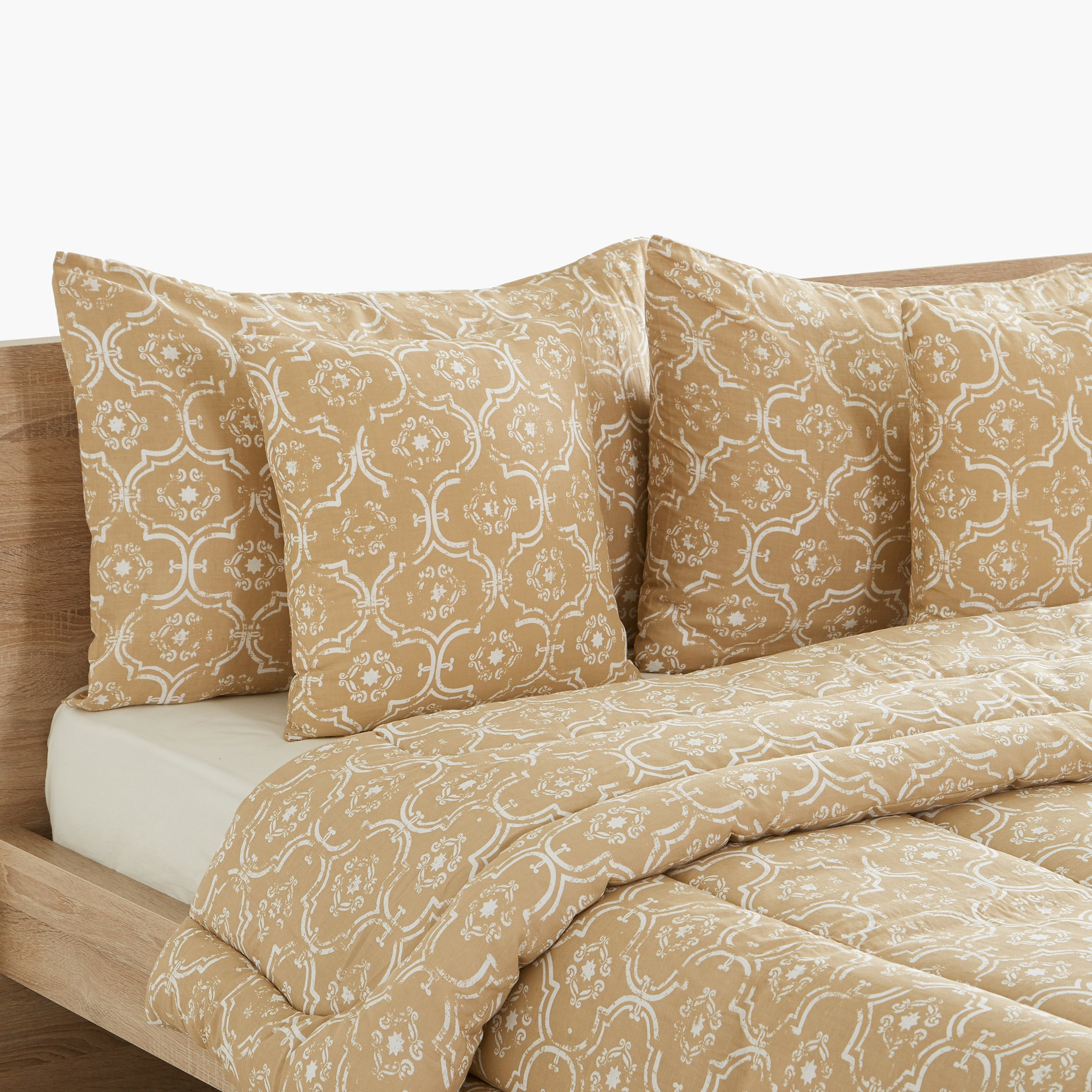 Alvine Queen Sized 5-Piece Comforter Set-PROMO_HB_AE_B1G1_250925-image-3