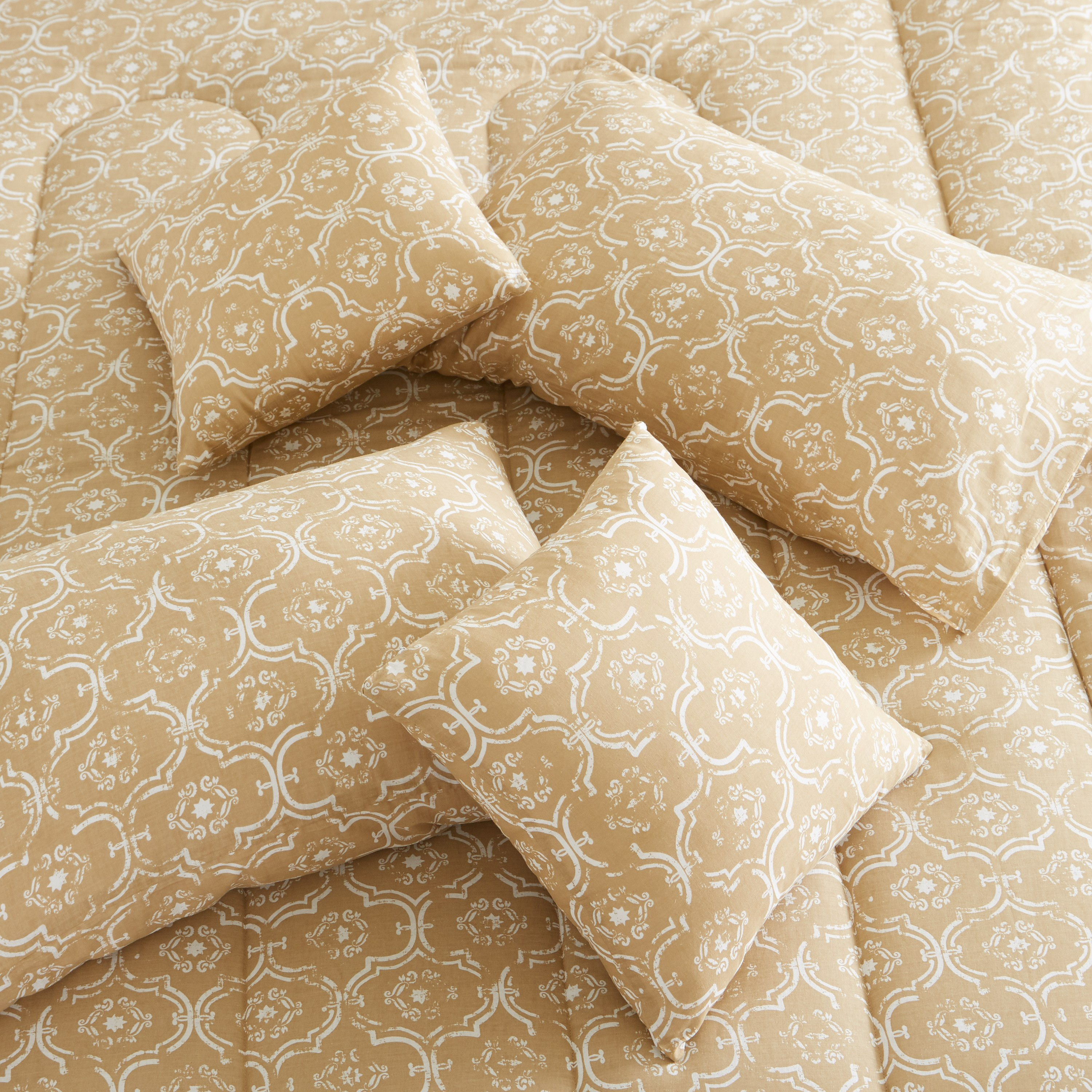 Alvine Queen Sized 5-Piece Comforter Set-PROMO_HB_AE_B1G1_250925-image-4