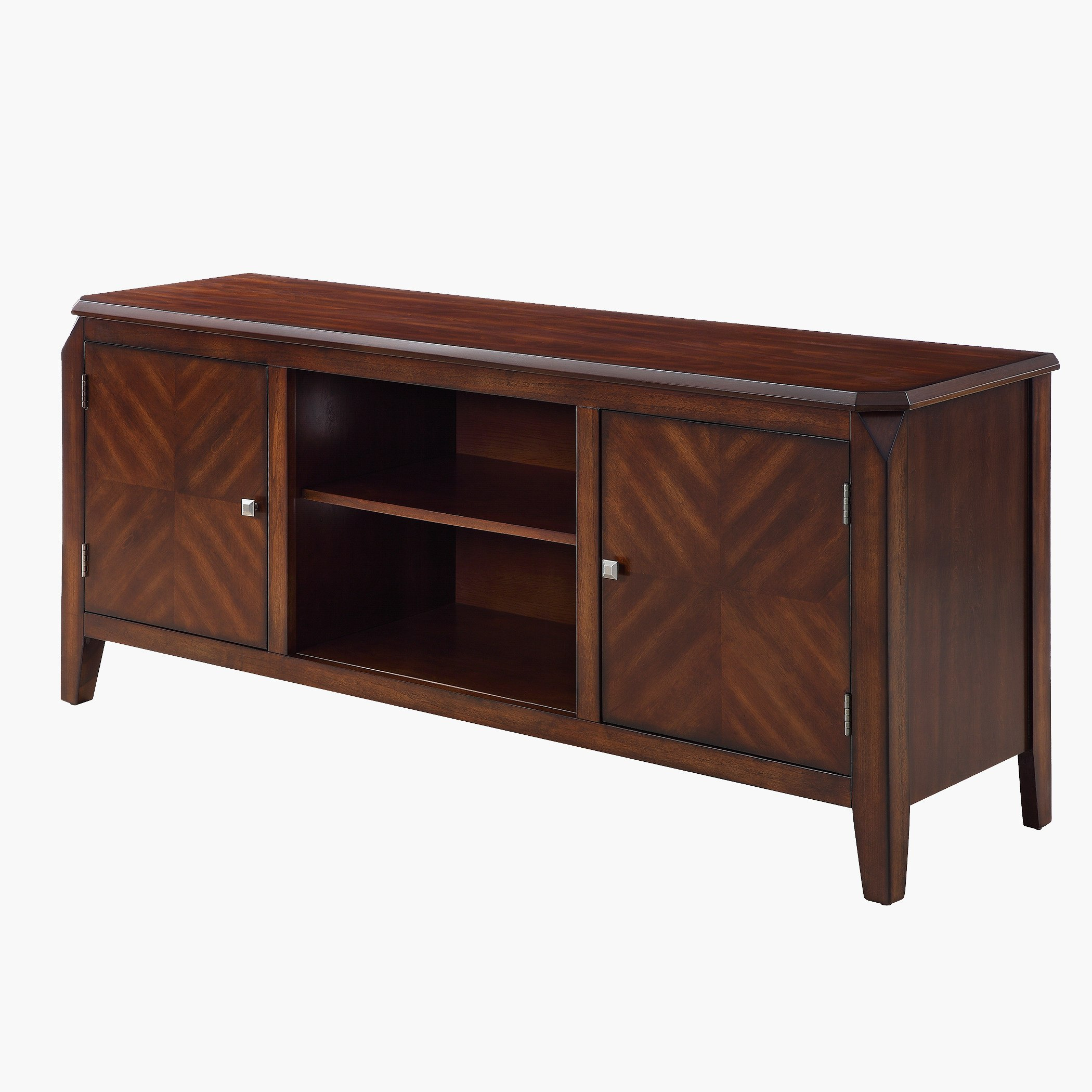 وحدة تلفاز ببابين حتى أجهزة 70 بوصة من دوسيلا-hbxlivingroom-mediaunitsandstorage-tvunits-image-2
