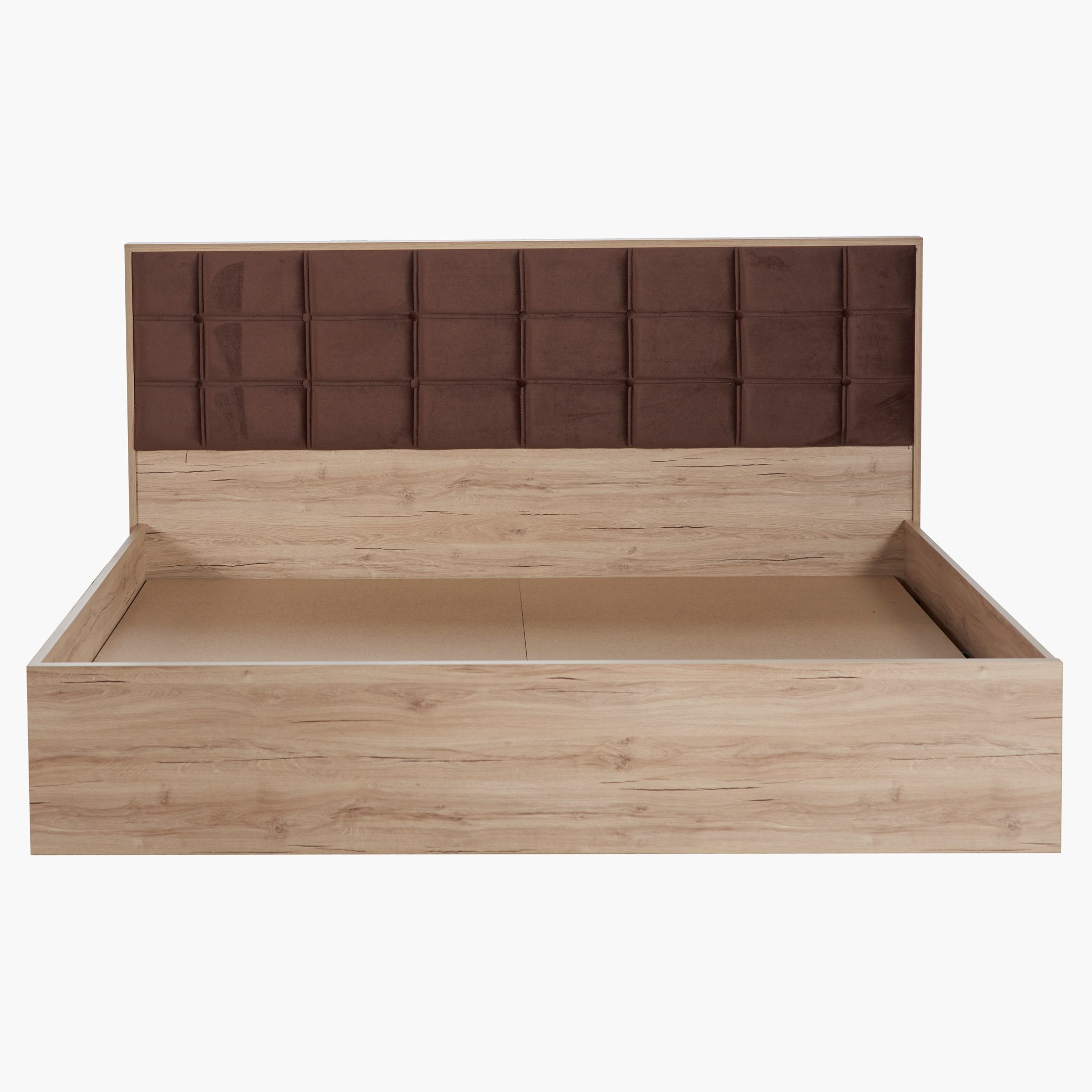 طقم غرفة نوم كينج 5 قطع من أنيكا - 180x200 سم-hbxbedroom-bedsandbedsets-bedroomsets-king-image-3