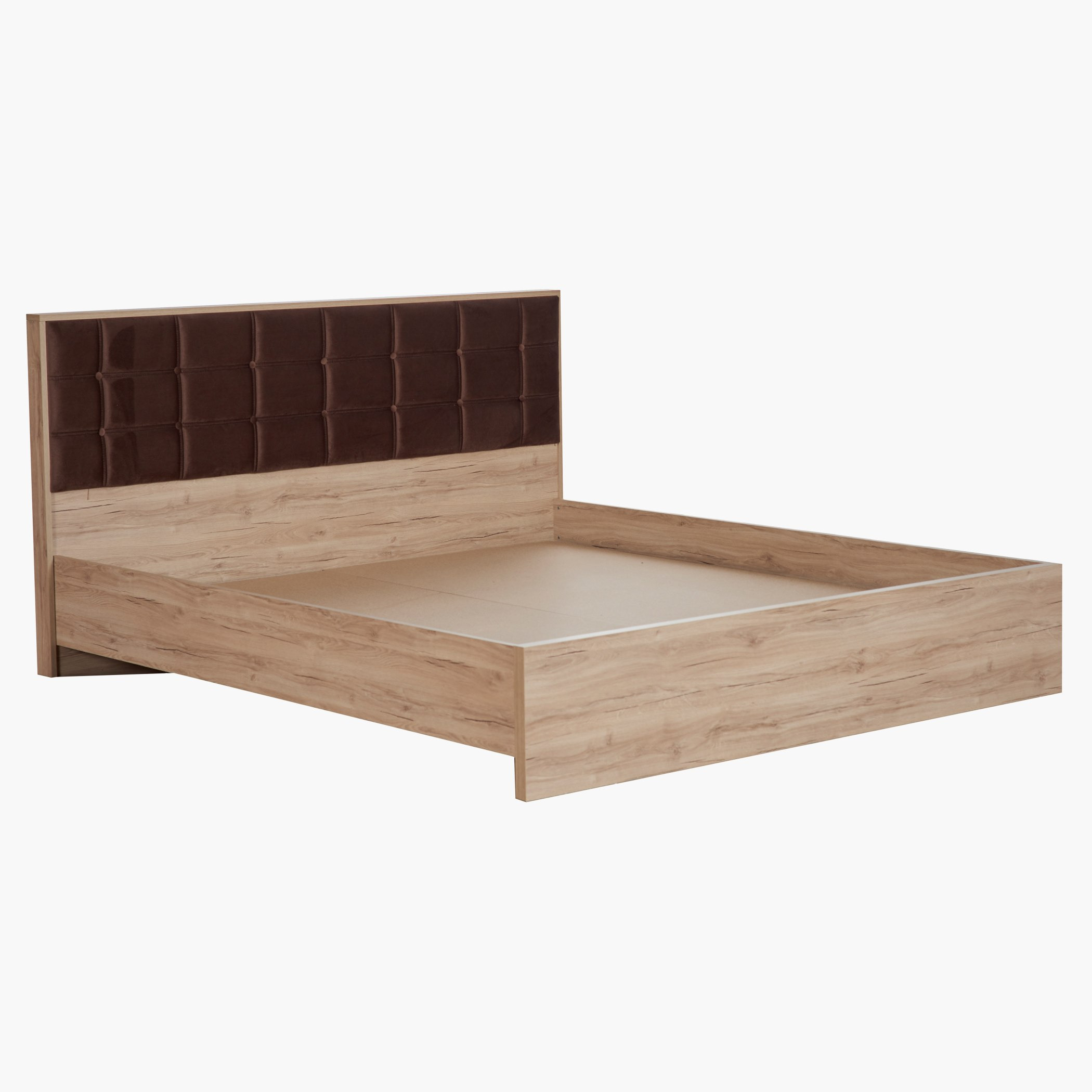 طقم غرفة نوم كينج 5 قطع من أنيكا - 180x200 سم-hbxbedroom-bedsandbedsets-bedroomsets-king-image-5